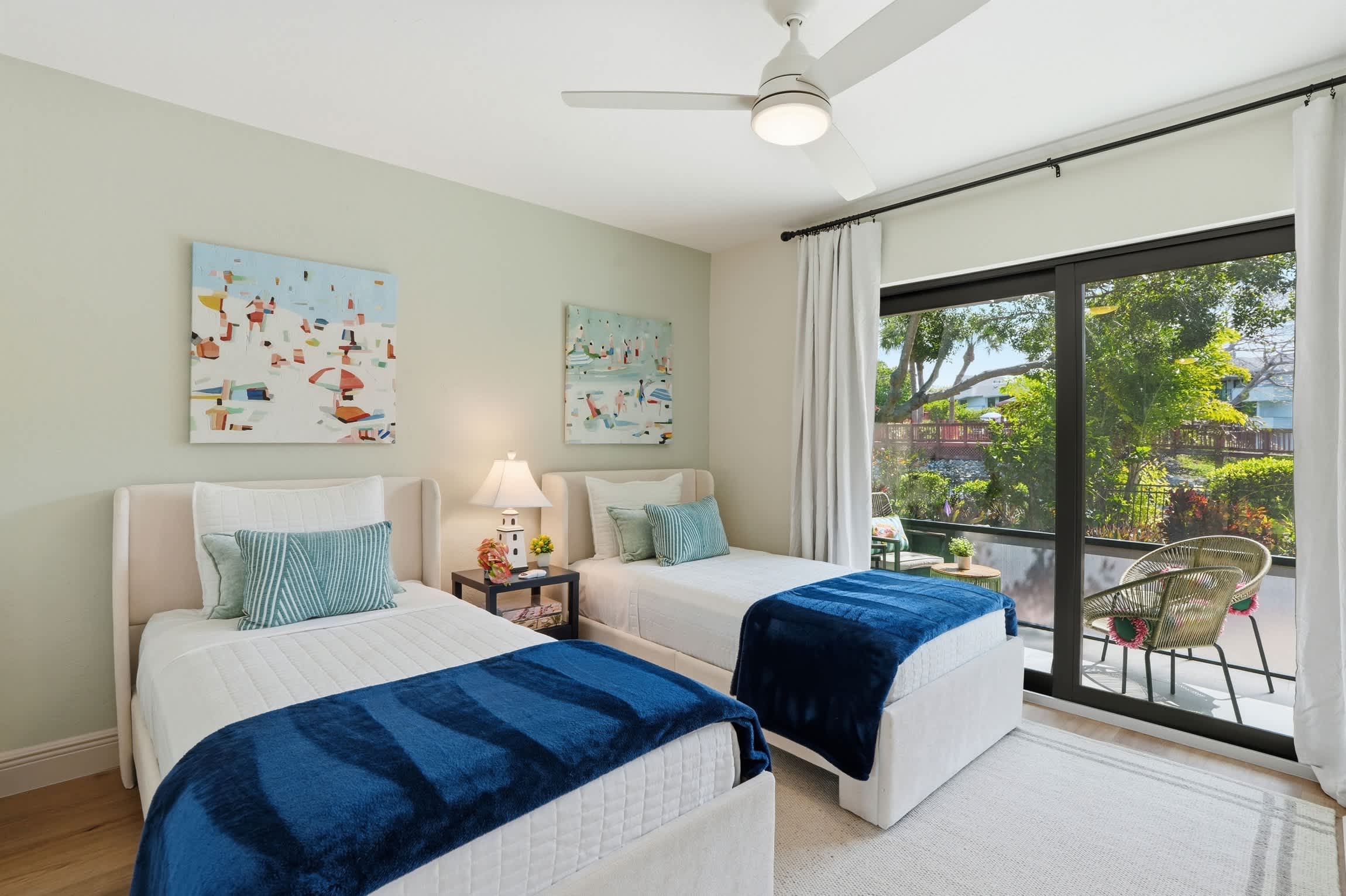 B 115 Totally Updated First Floor Sleeps 6 | Photo 4