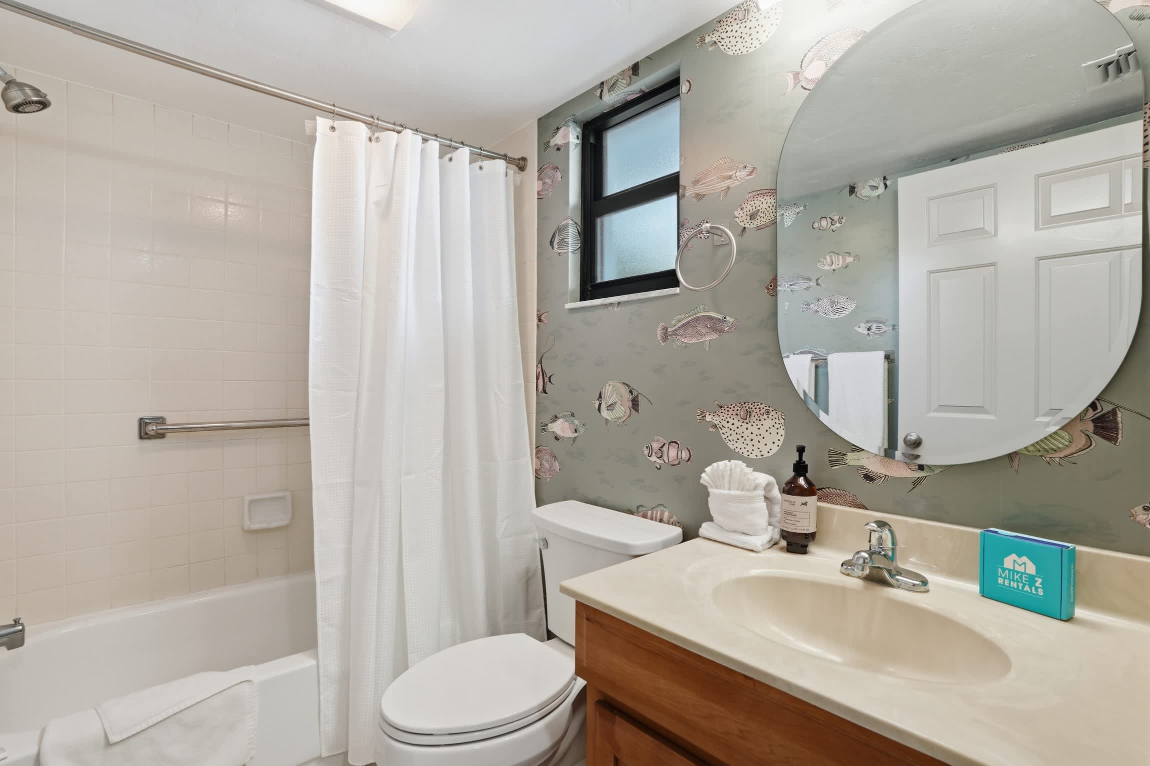 B 115 Totally Updated First Floor Sleeps 6 | Photo 22