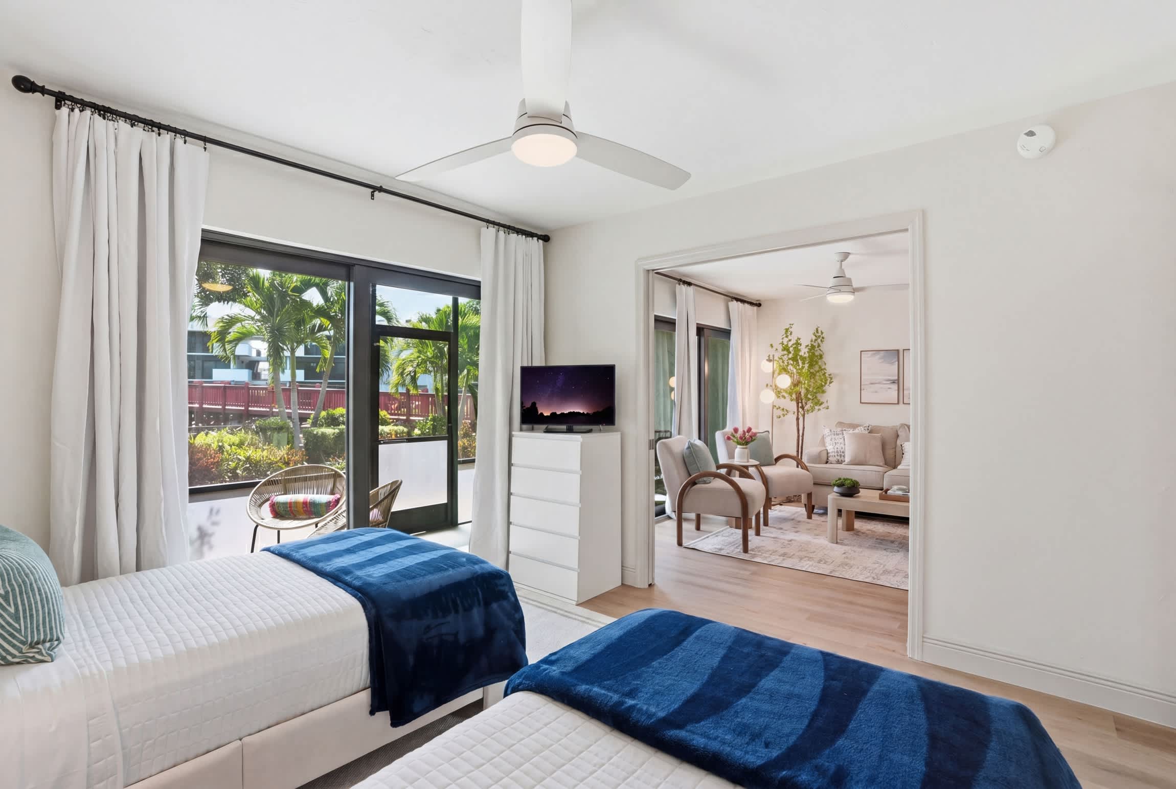 B 115 Totally Updated First Floor Sleeps 6 | Photo 20