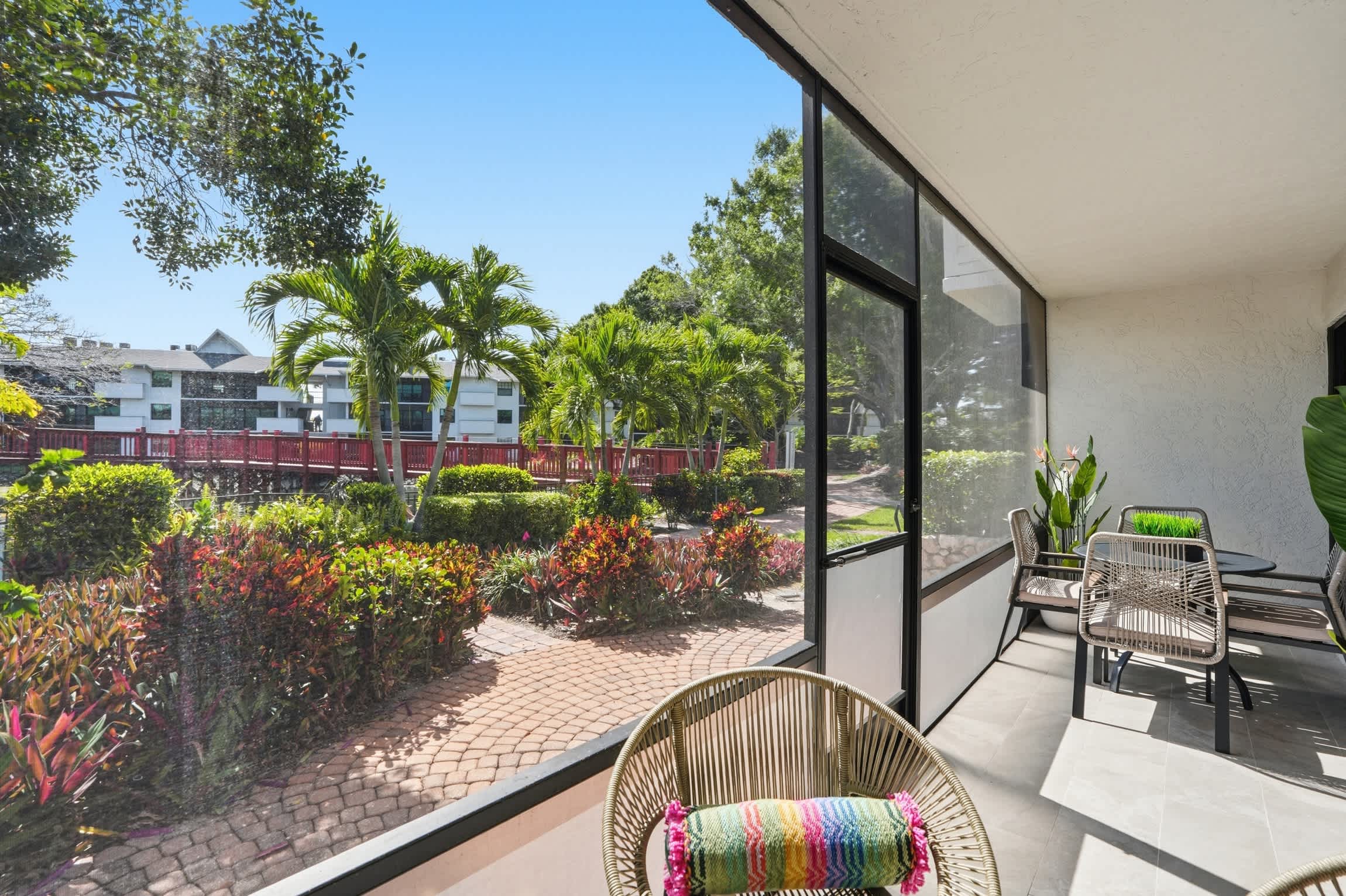 B 115 Totally Updated First Floor Sleeps 6 | Photo 23