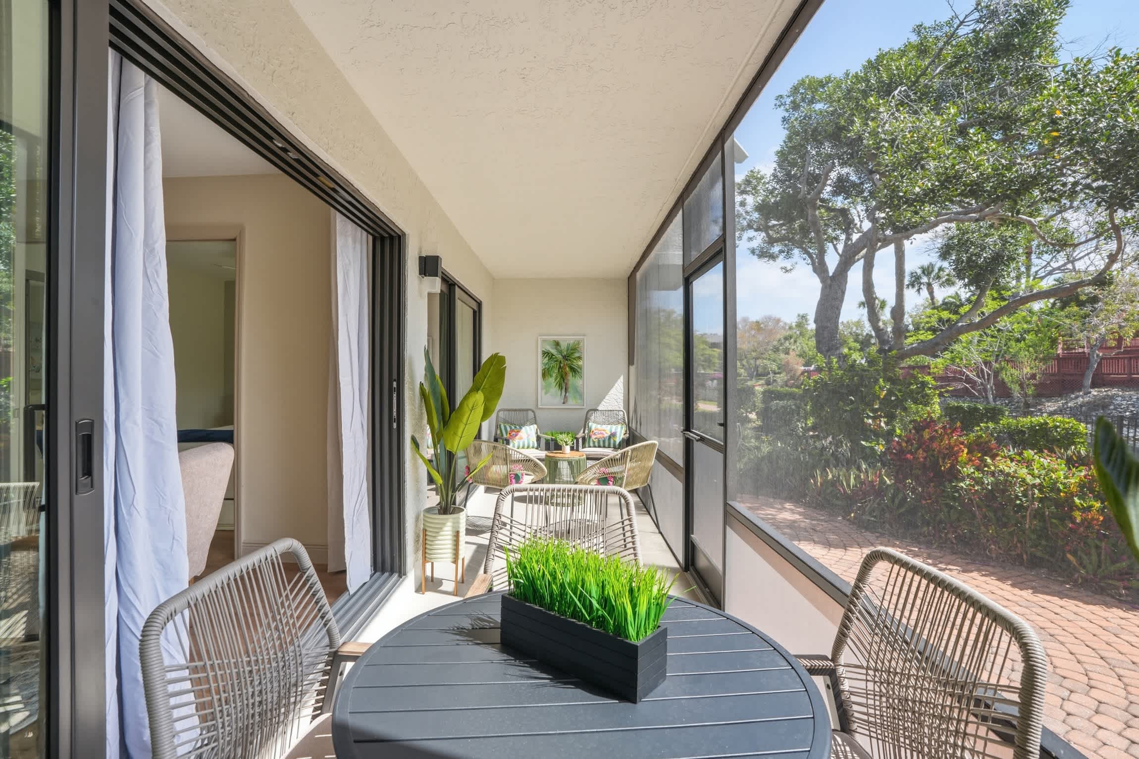 B 115 Totally Updated First Floor Sleeps 6 | Photo 25