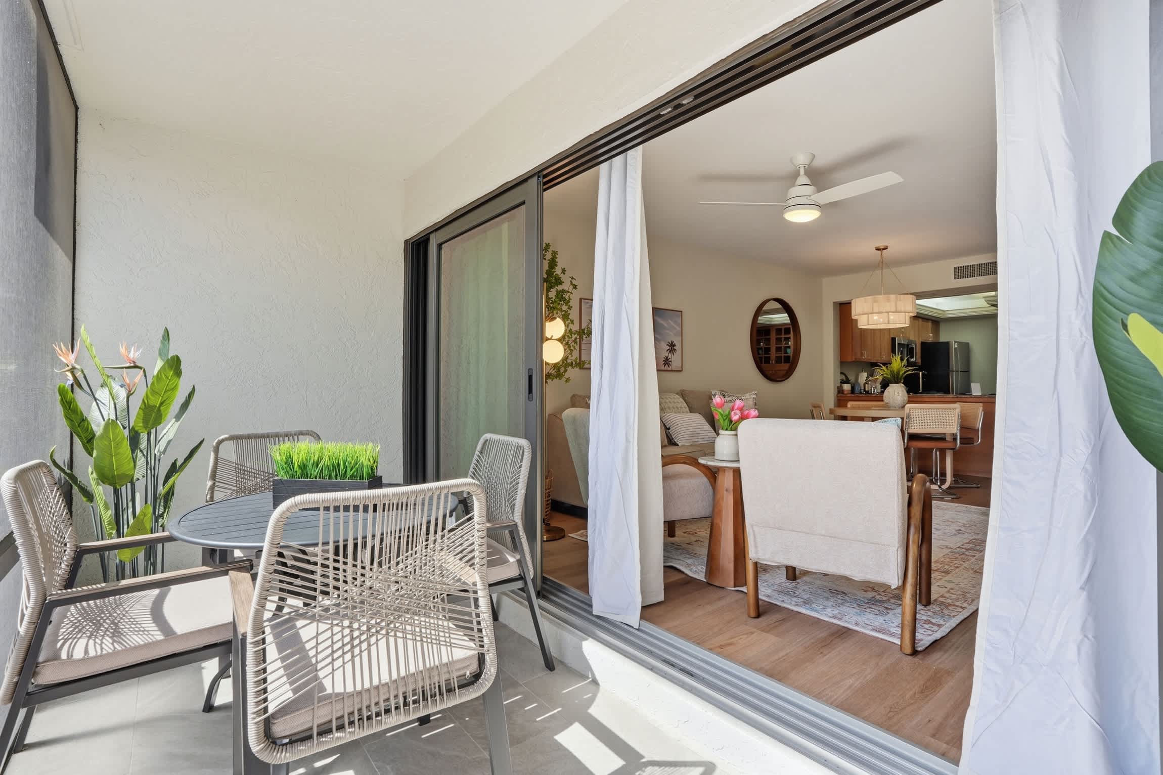 B 115 Totally Updated First Floor Sleeps 6 | Photo 27