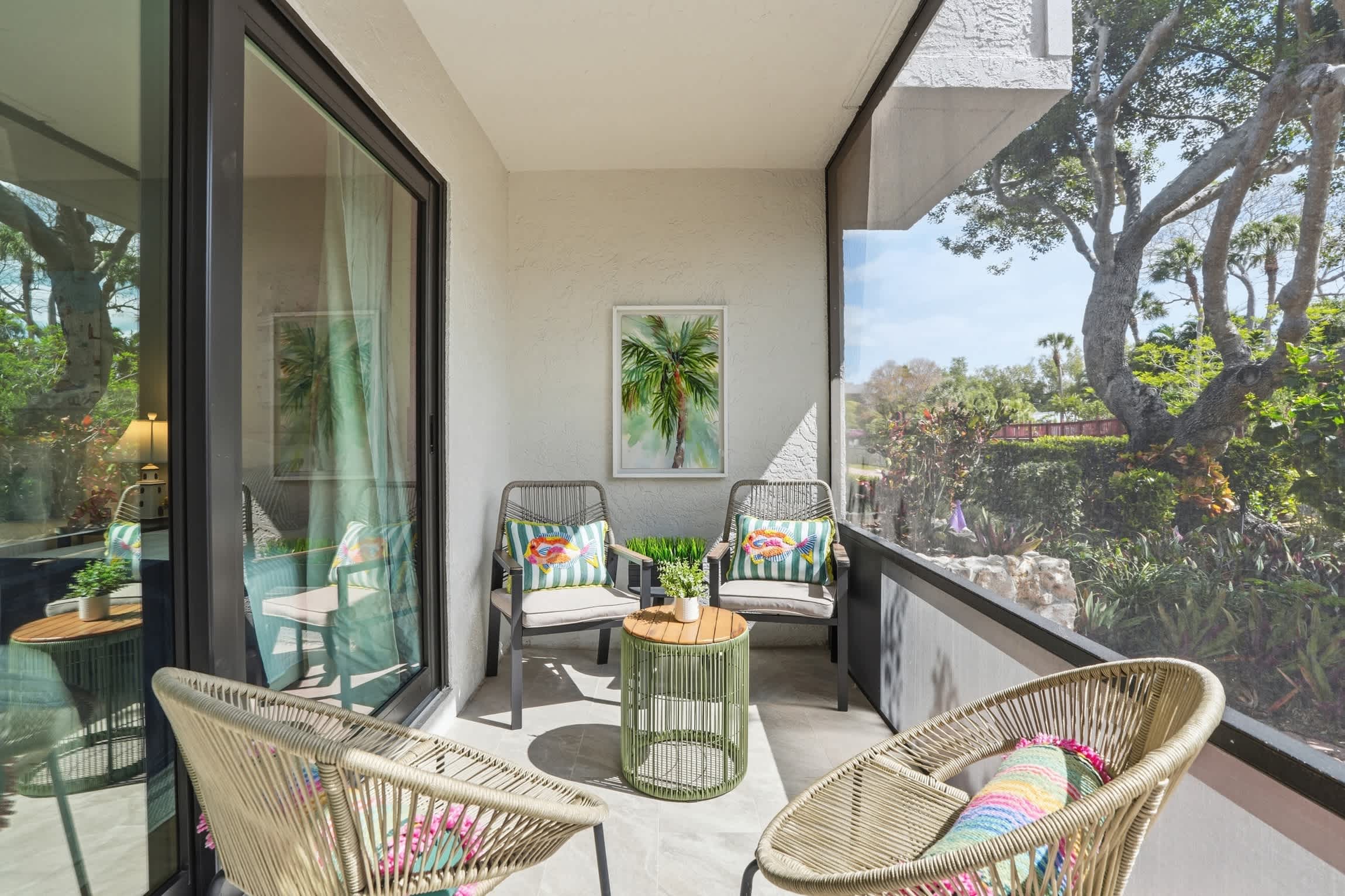 B 115 Totally Updated First Floor Sleeps 6 | Photo 26