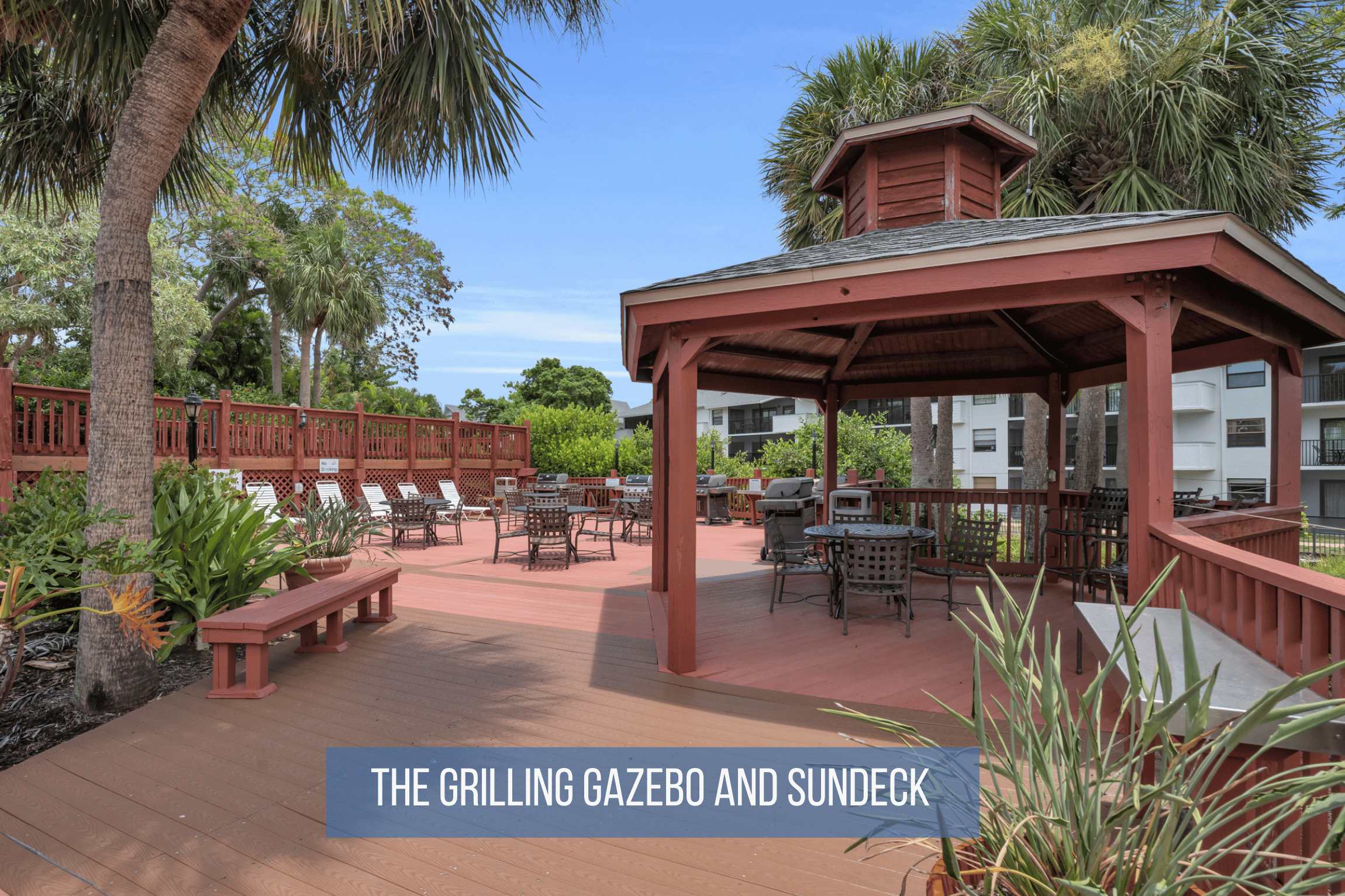 B 115 Totally Updated First Floor Sleeps 6 | Photo 40