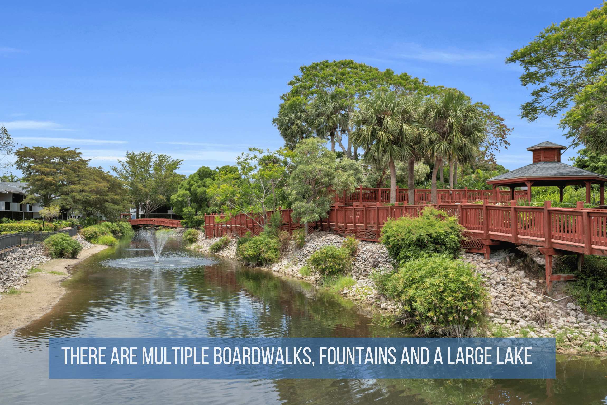 B 115 Totally Updated First Floor Sleeps 6 | Photo 45