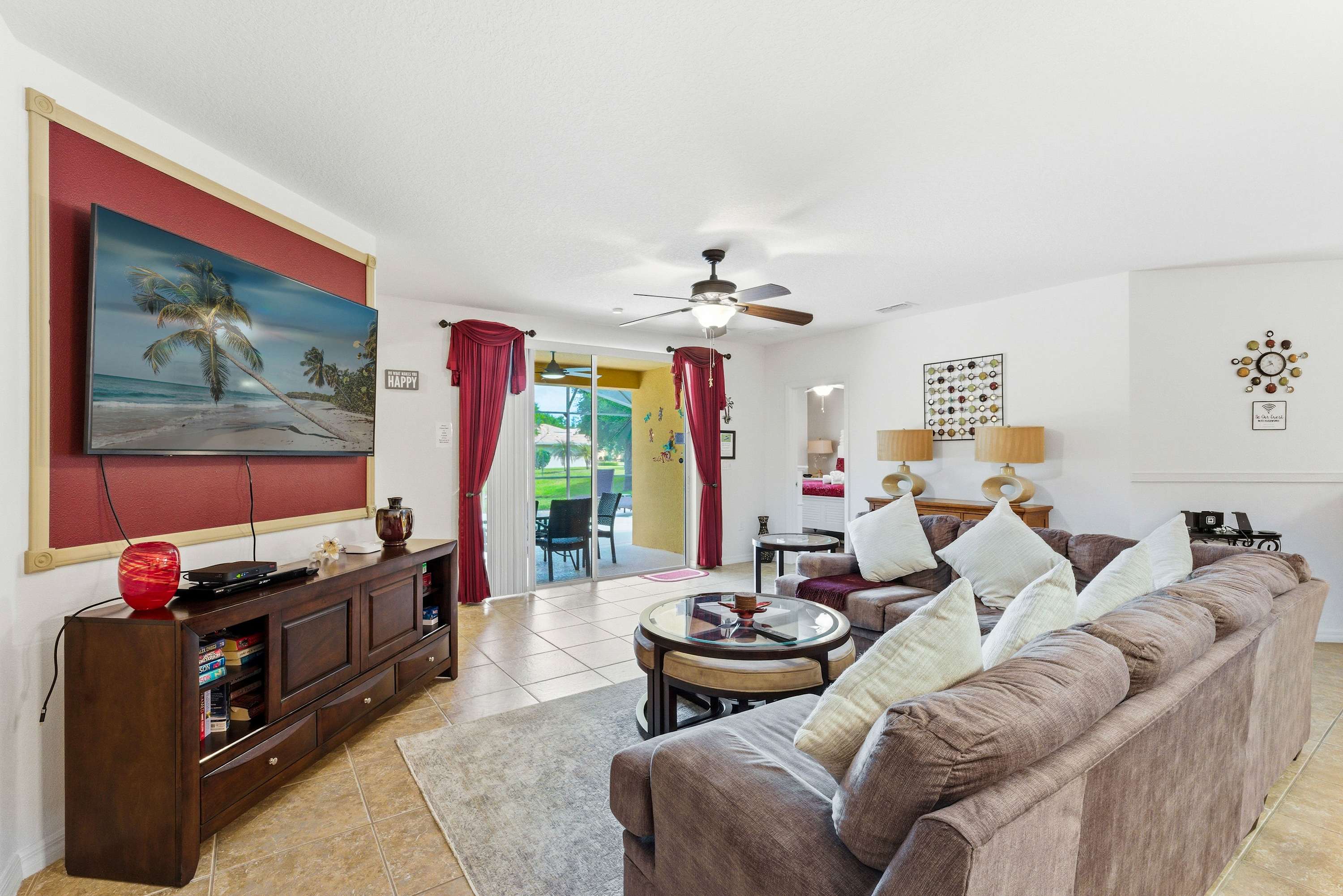 Spacious living made simple