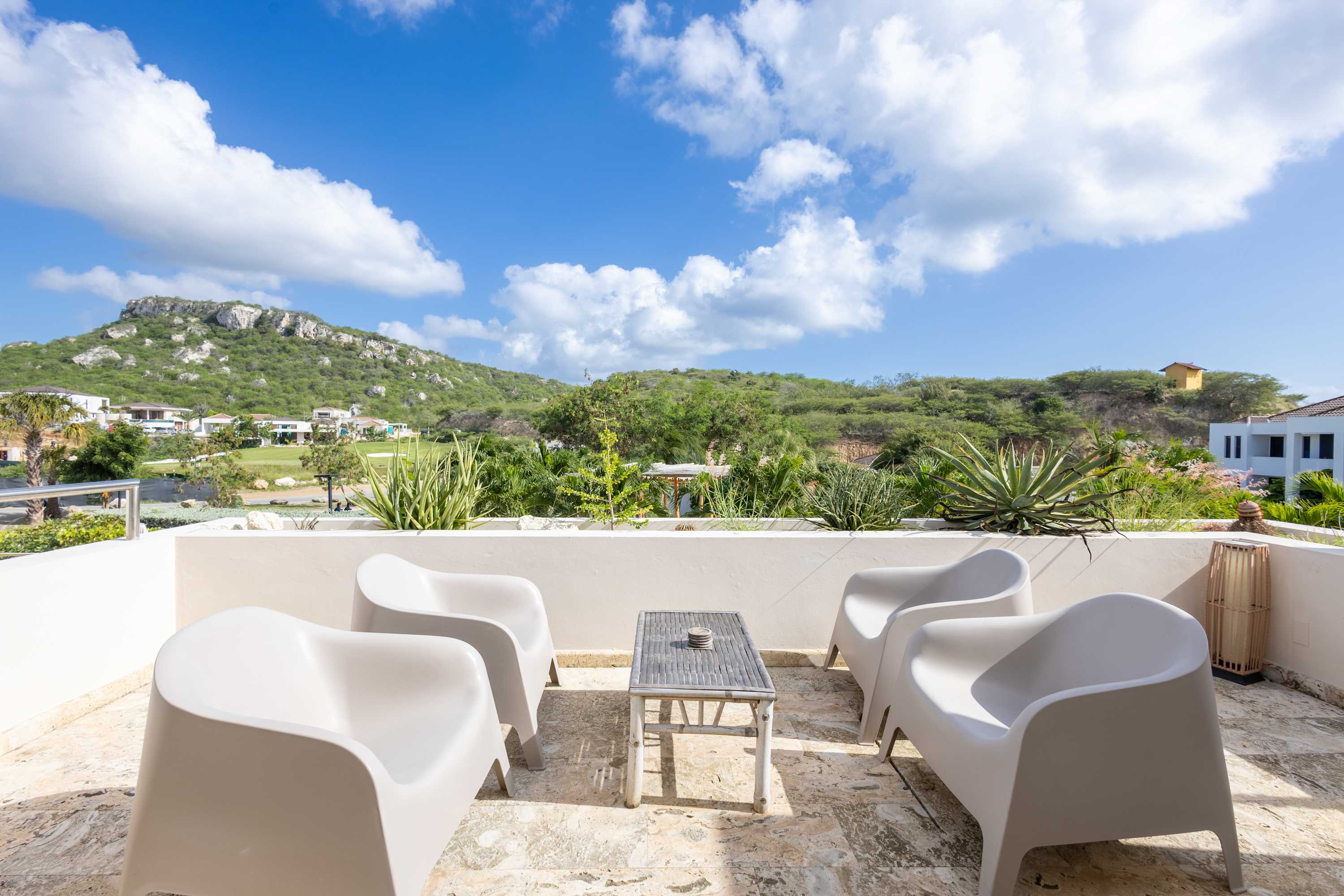 Blue Bay Stylish Seabreeze Home 5