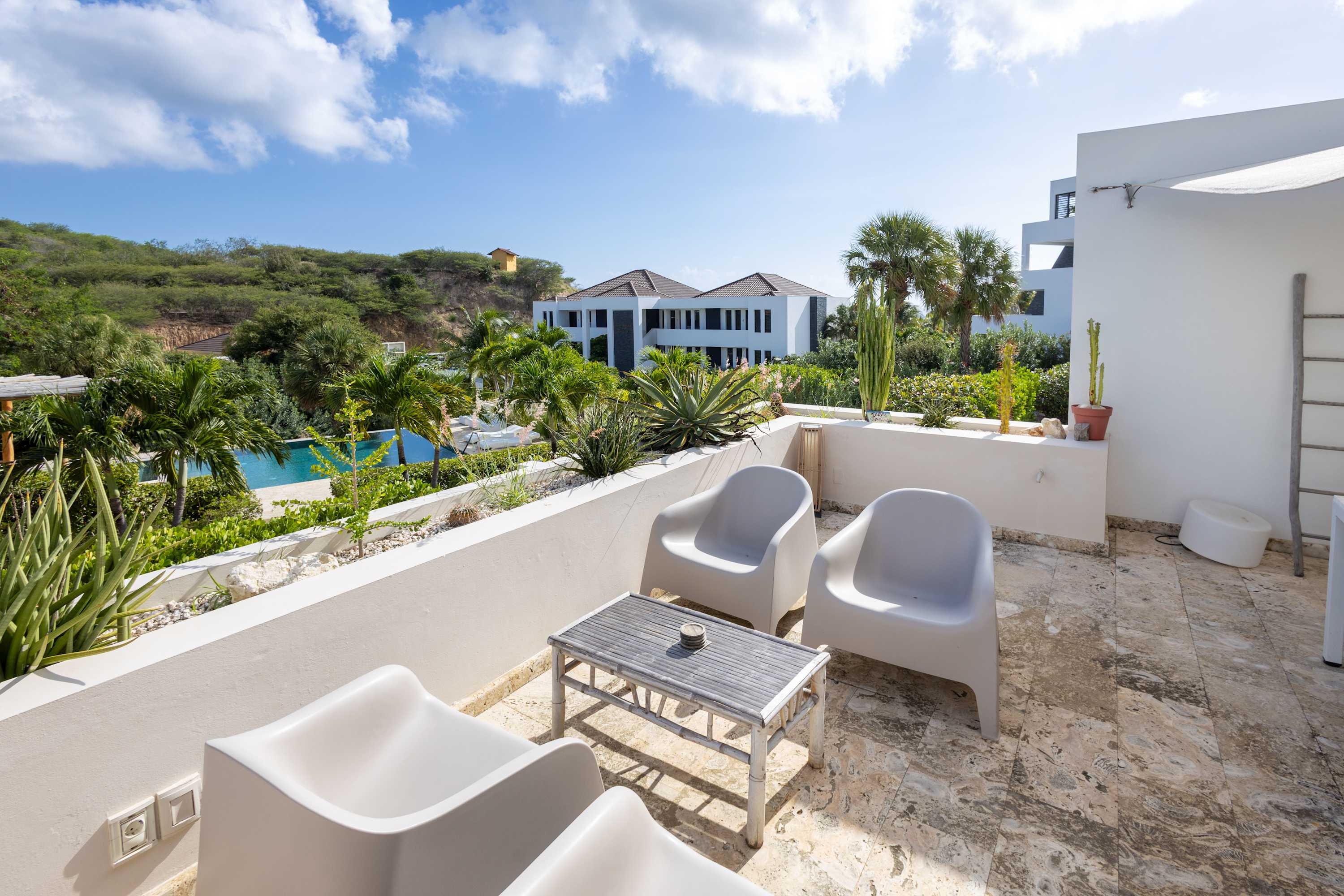 Blue Bay Stylish Seabreeze Home 6