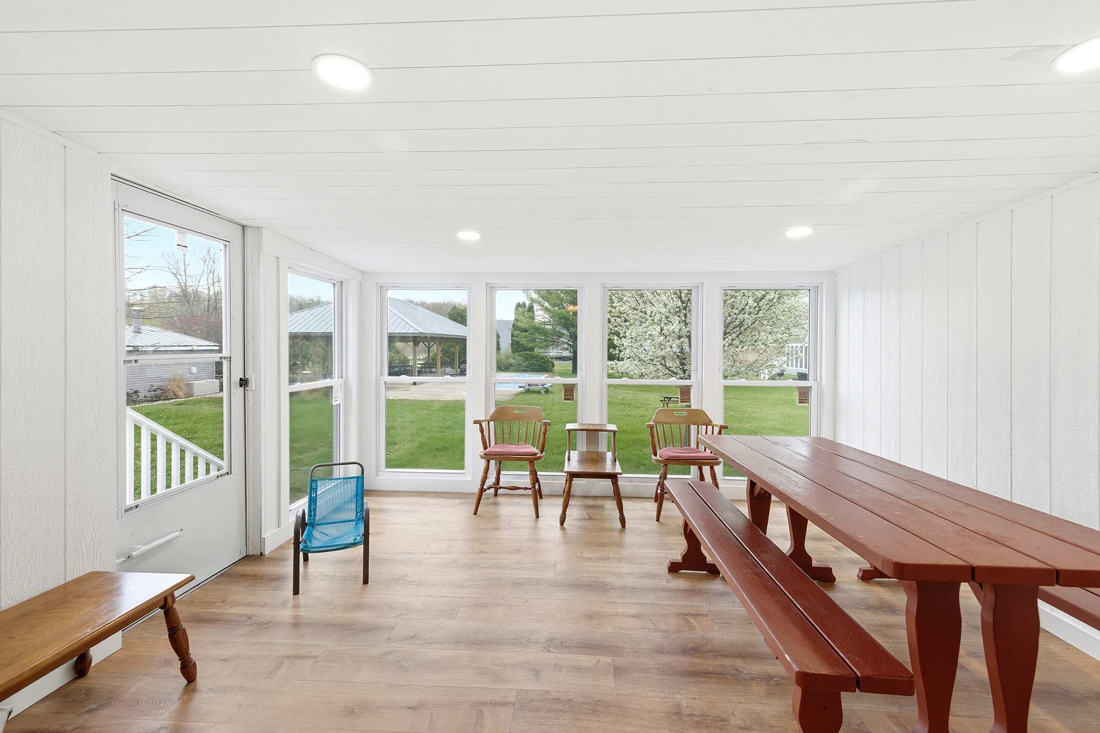 Chalet #39