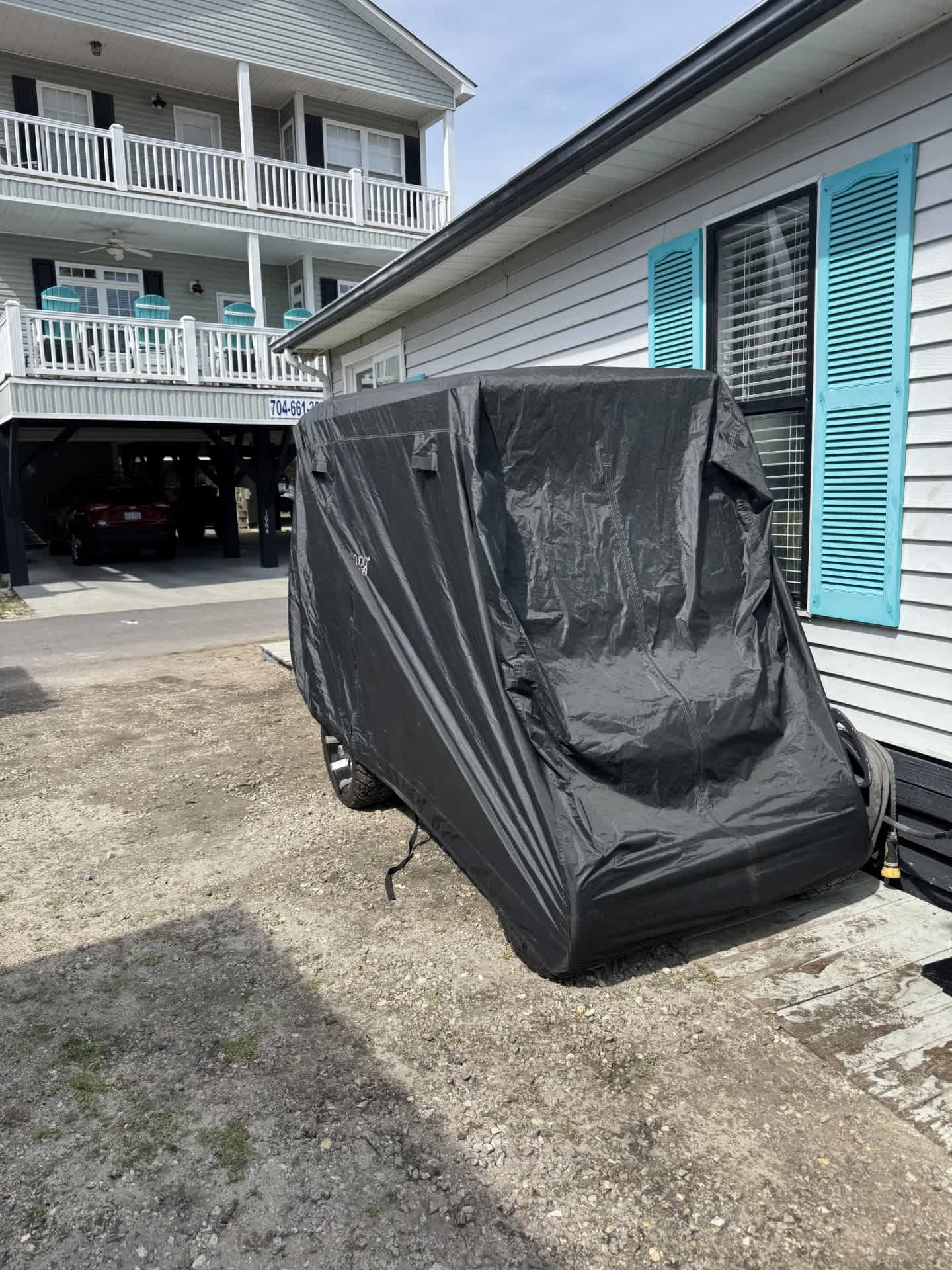 Ocean Lakes Oasis 1049 Beach House | Photo 3