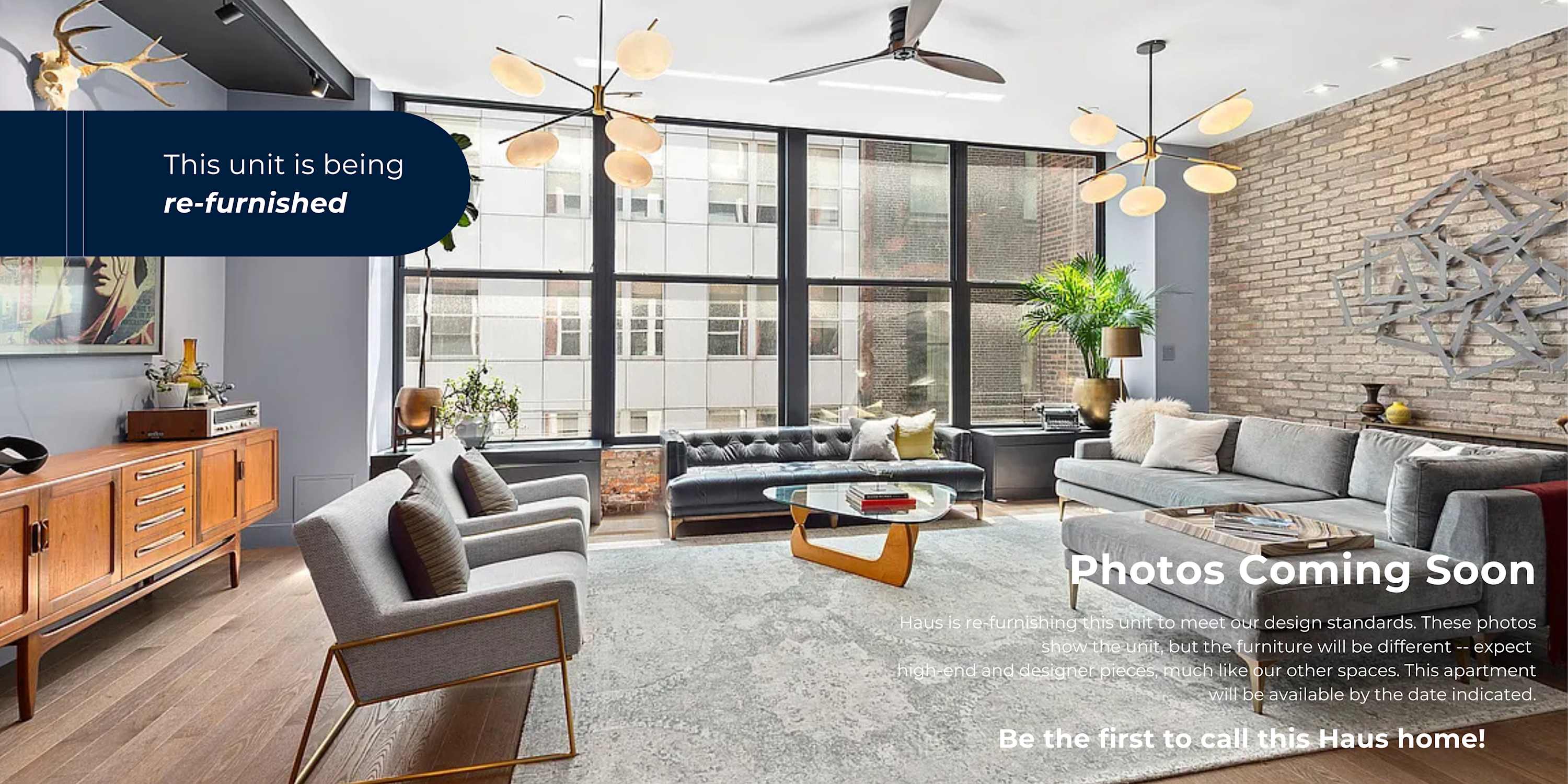 Photo #1 of Wooster Loft | Renovated 2BR in SoHo with Elevator