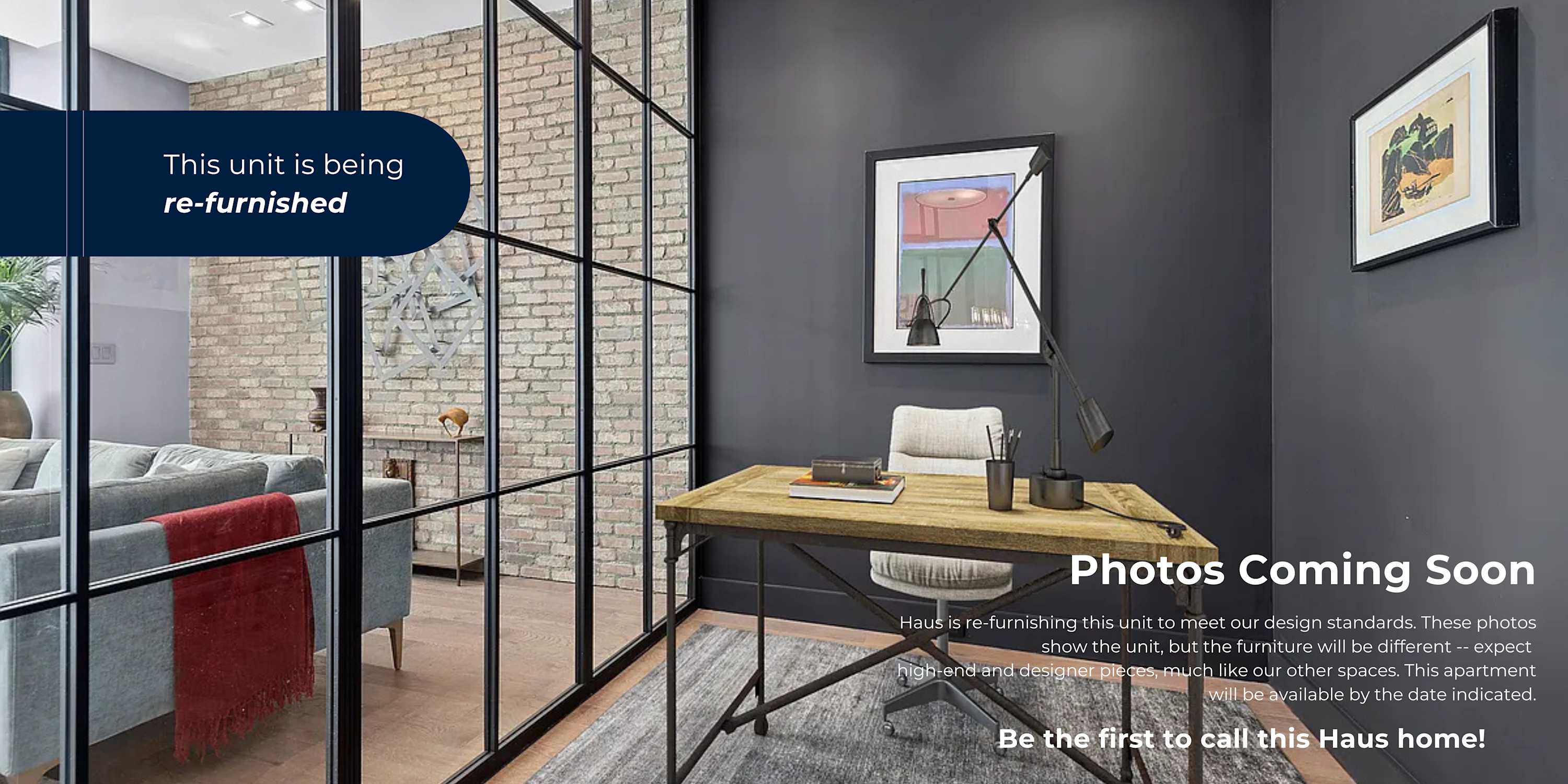 Photo #4 of Wooster Loft | Renovated 2BR in SoHo with Elevator