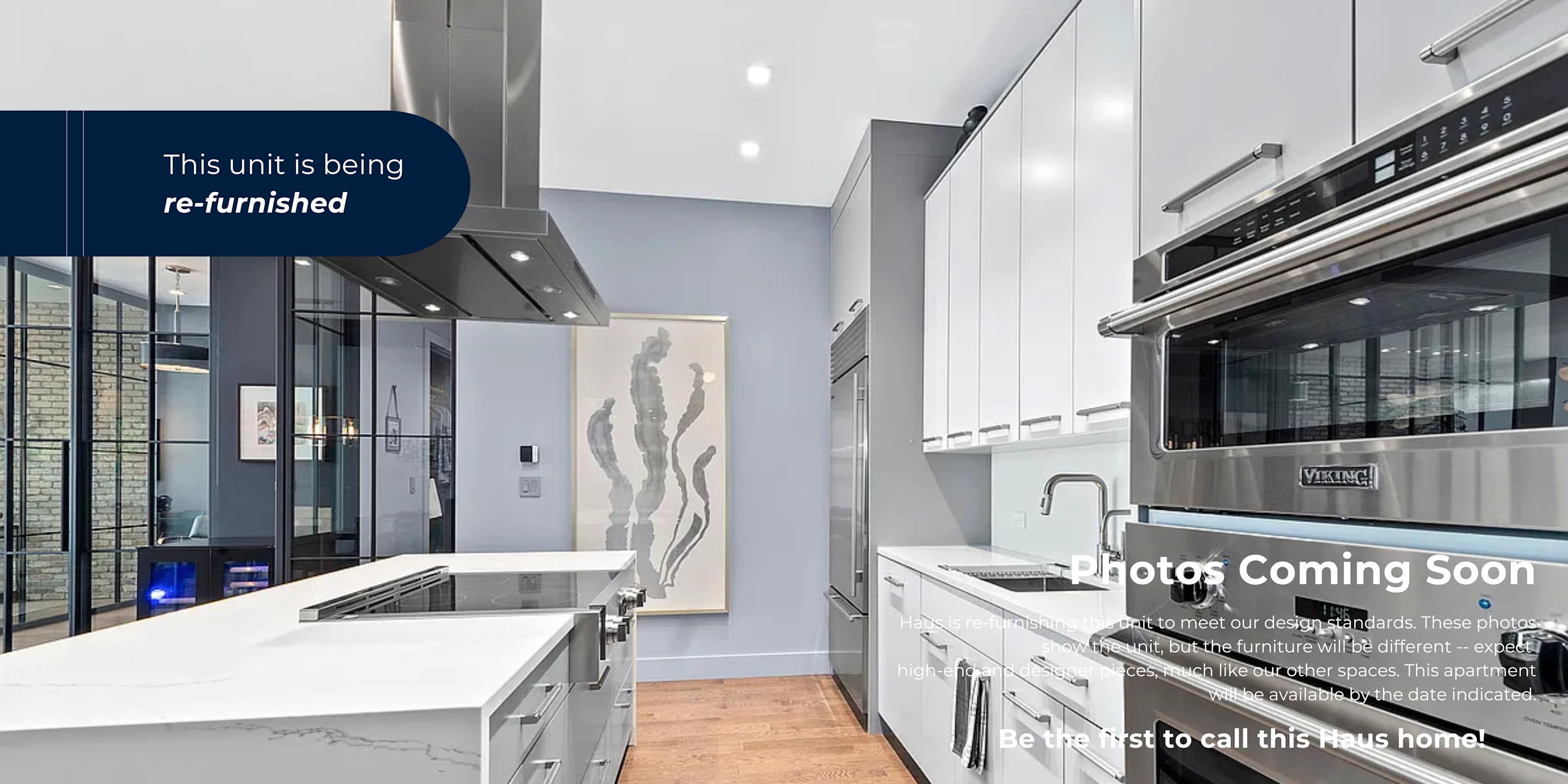 Photo #6 of Wooster Loft | Renovated 2BR in SoHo with Elevator