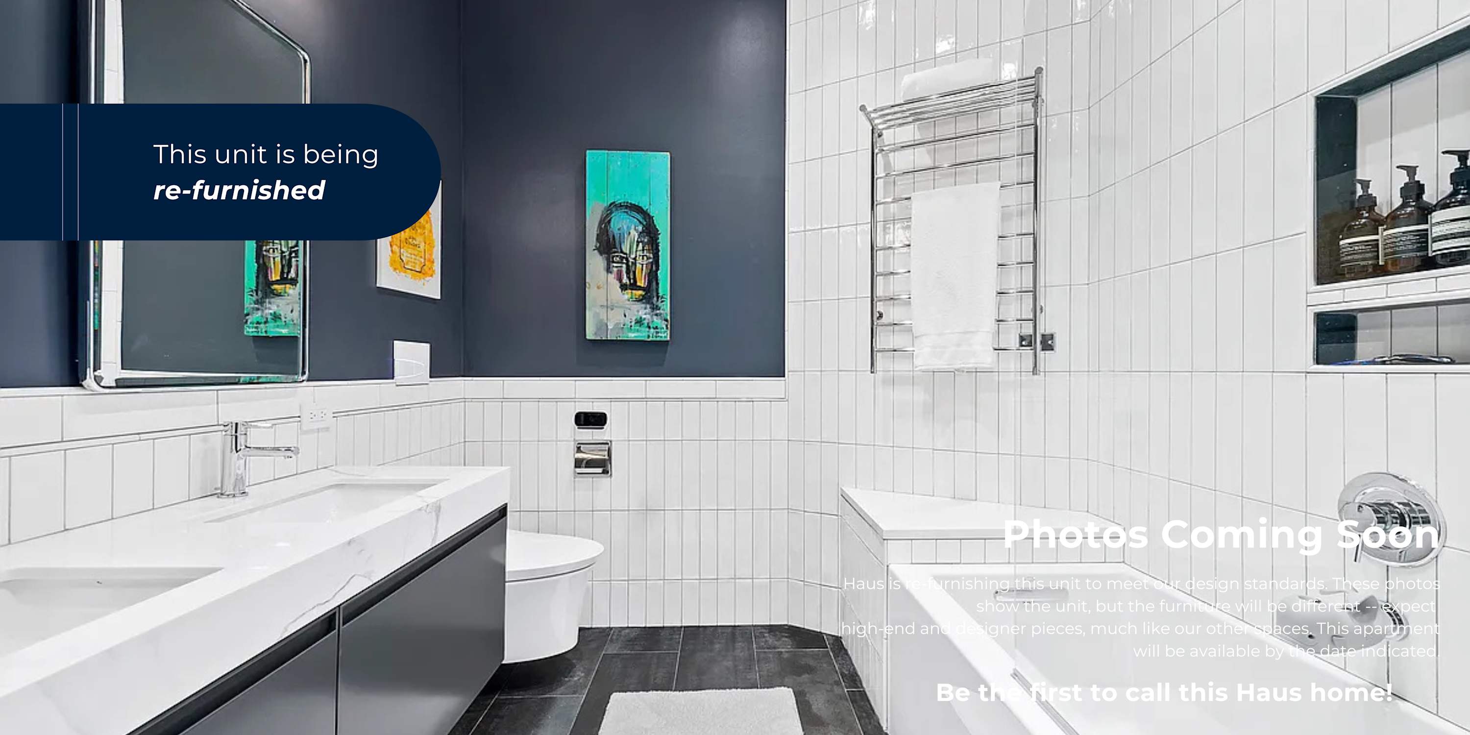 Photo #7 of Wooster Loft | Renovated 2BR in SoHo with Elevator