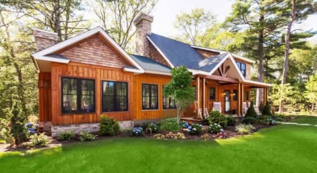 Laurel Ridge Cottage