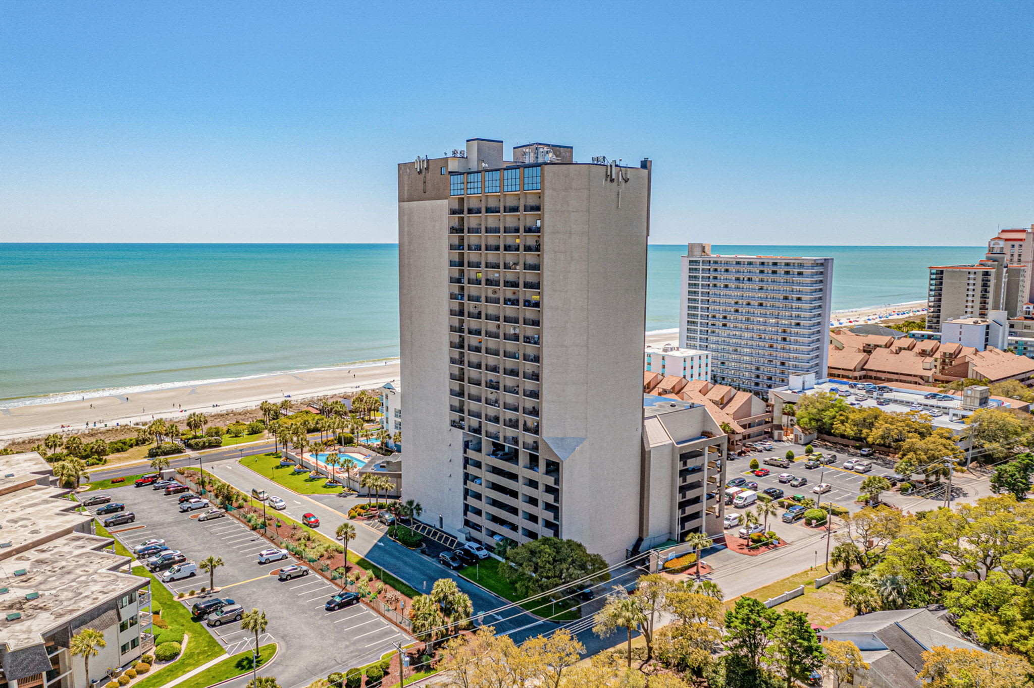 Ocean Forest Plaza 2310 Oceanfront | Photo 41