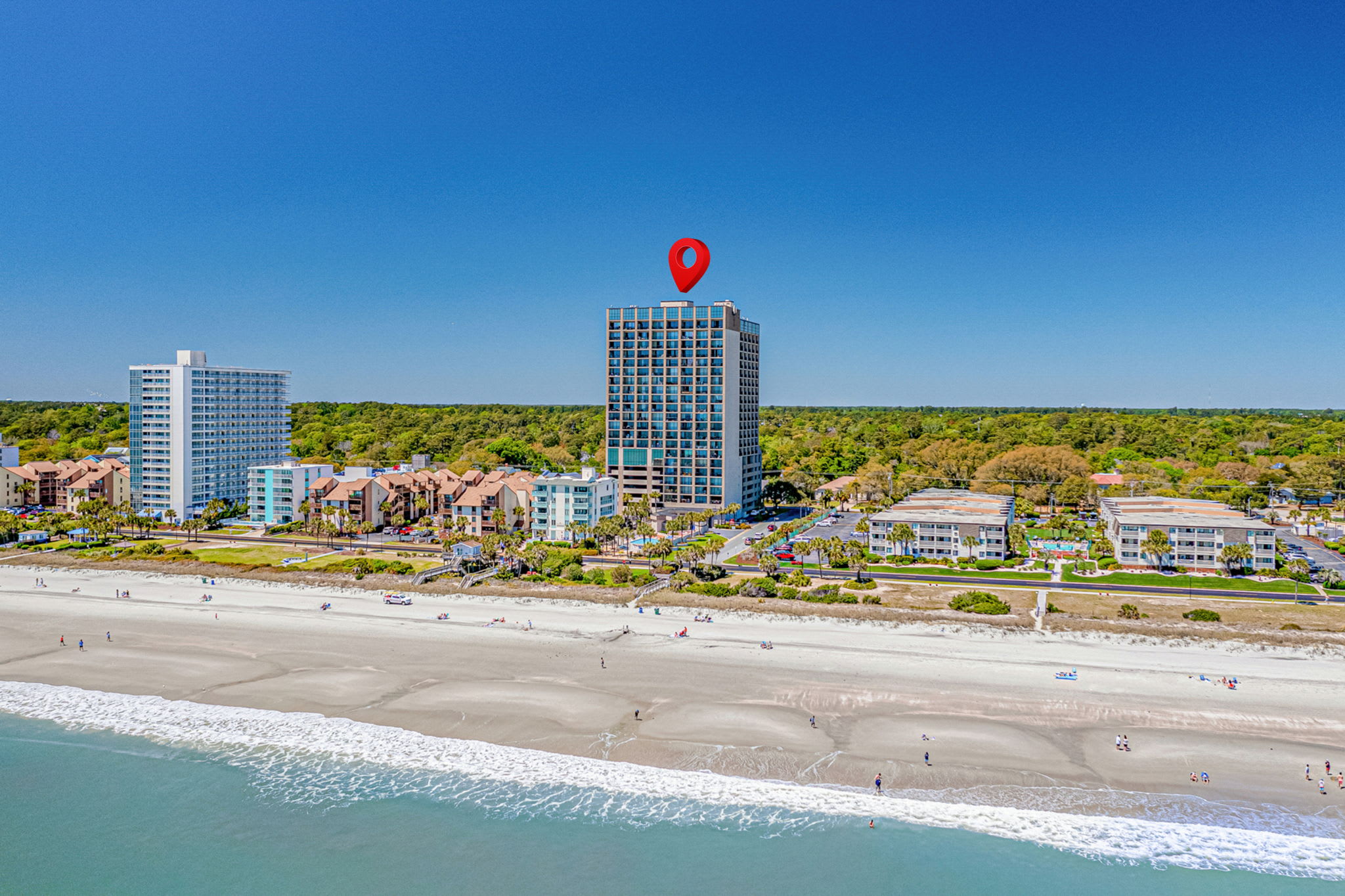 Ocean Forest Plaza 2310 Oceanfront | Photo 43