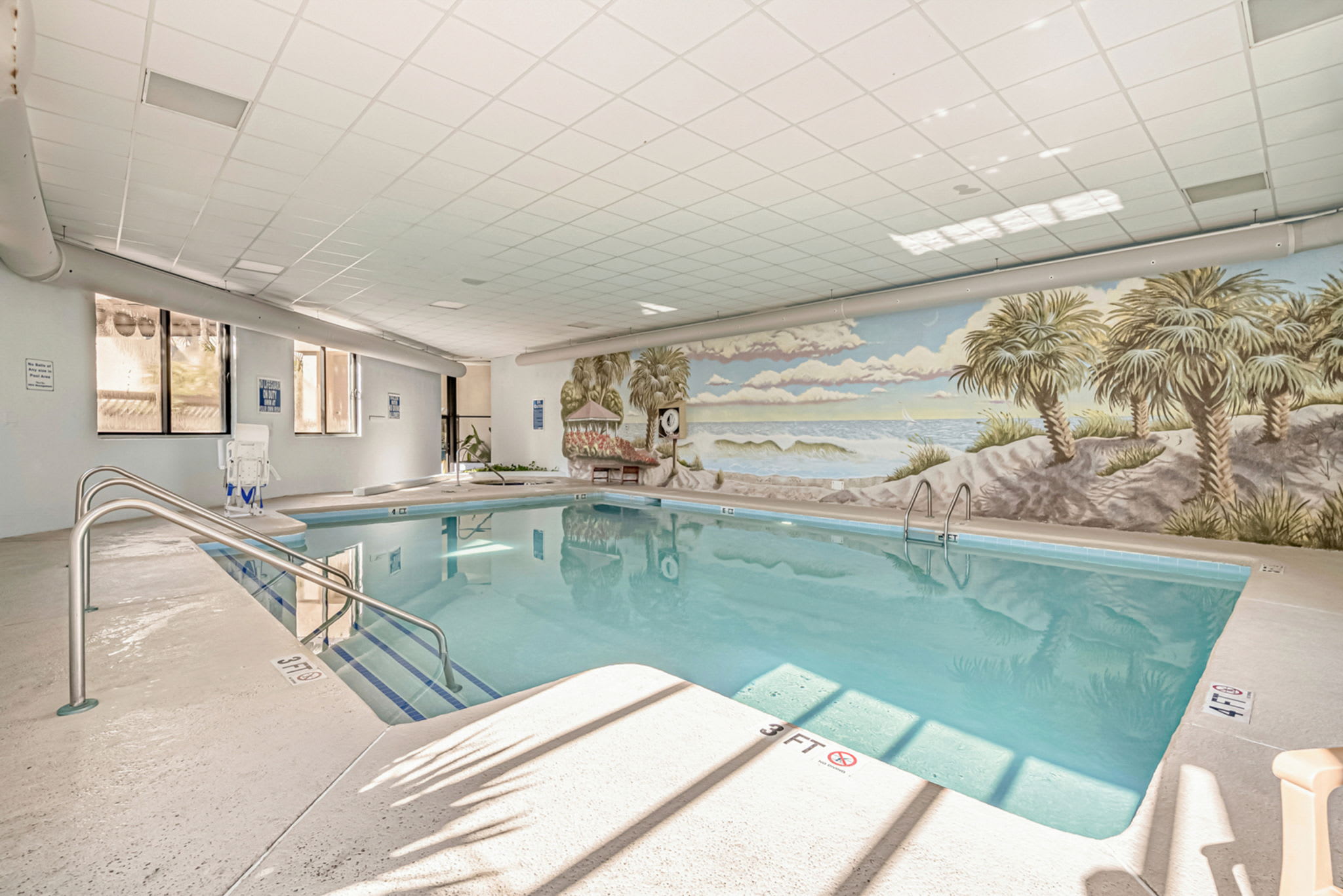 Ocean Forest Plaza 2310 Oceanfront | Photo 37