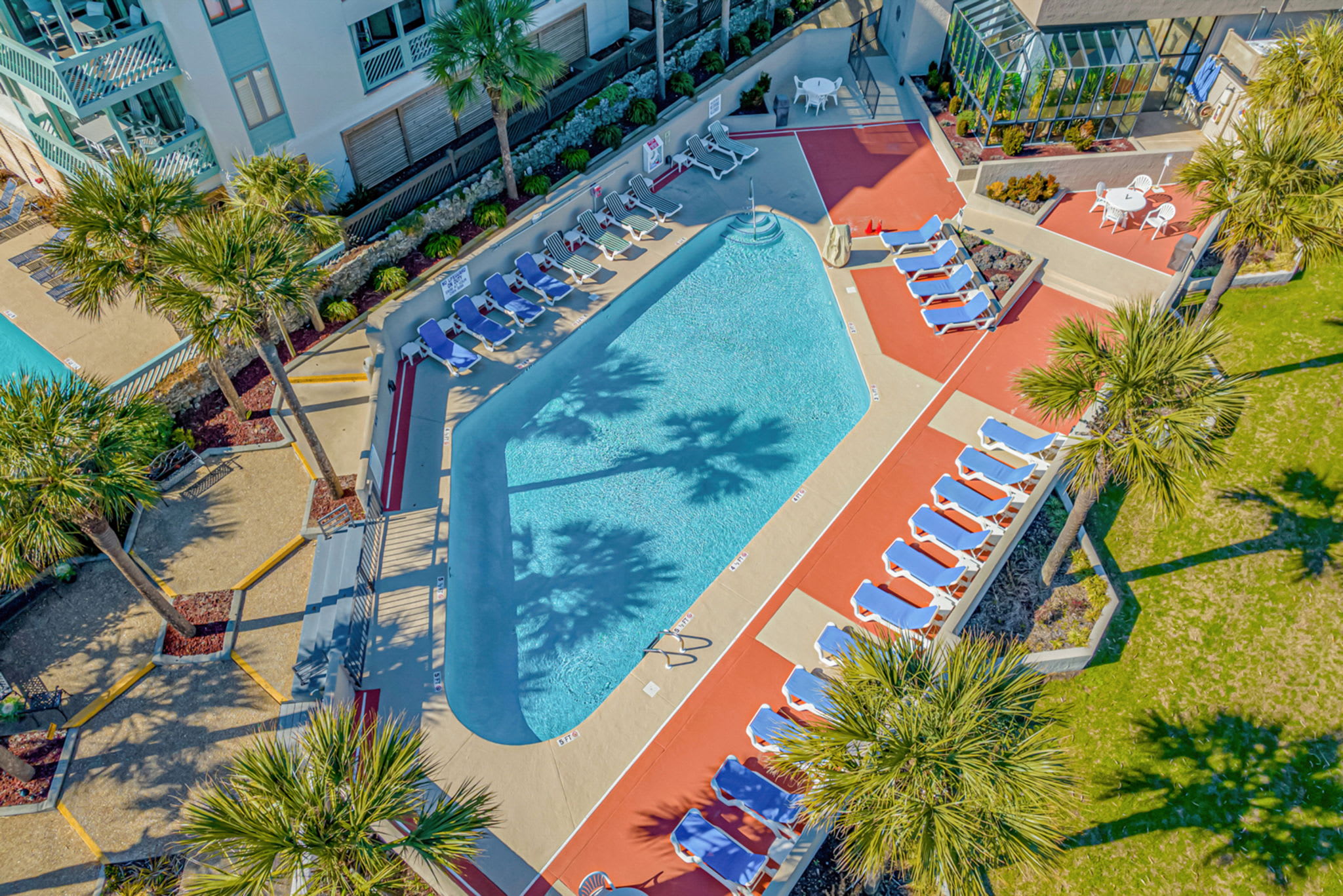 Ocean Forest Plaza 2310 Oceanfront | Photo 4