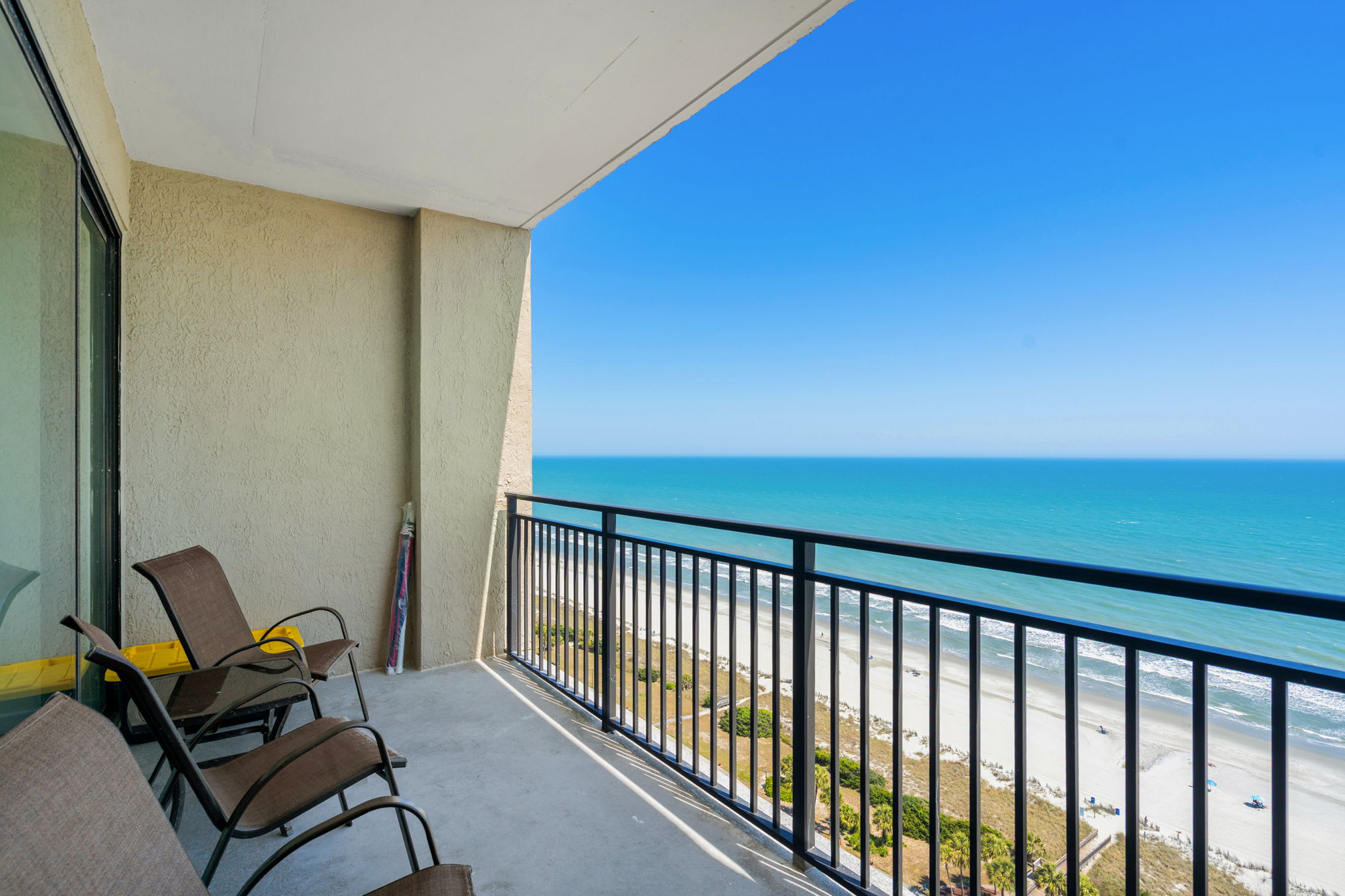 Ocean Forest Plaza 2310 Oceanfront | Photo 32