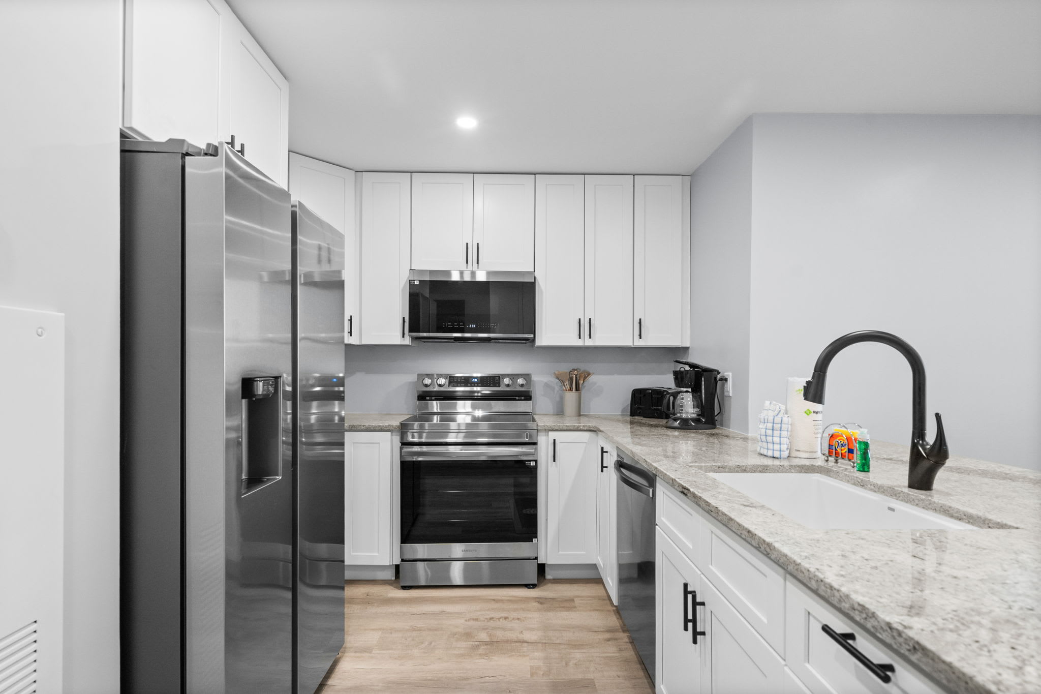 Ocean Forest Plaza 2310 Oceanfront | Photo 3