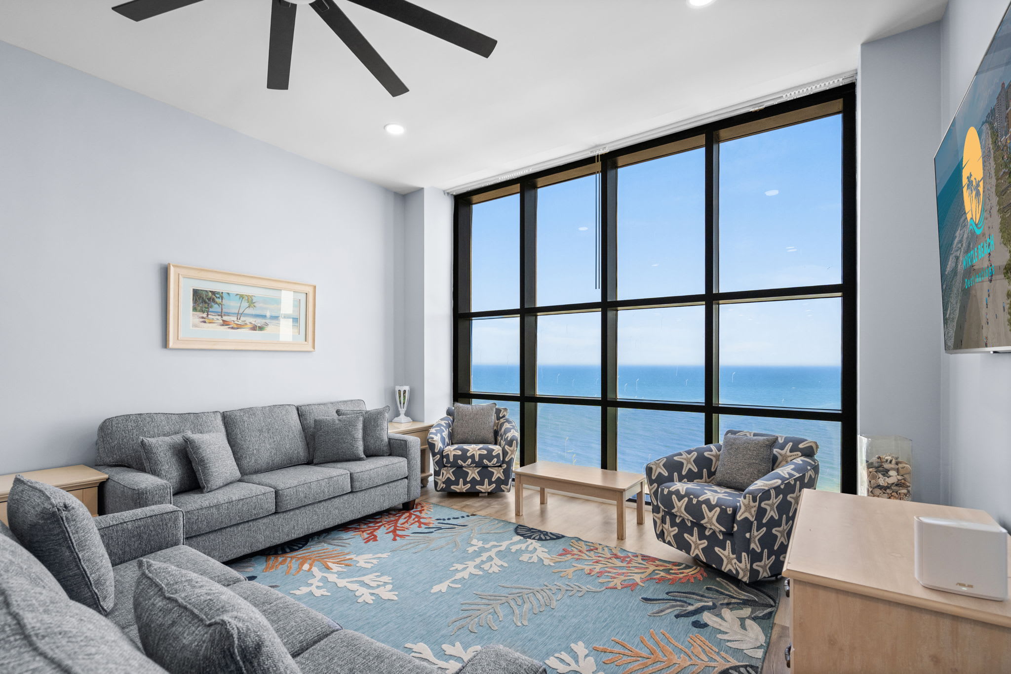 Ocean Forest Plaza 2310 Oceanfront