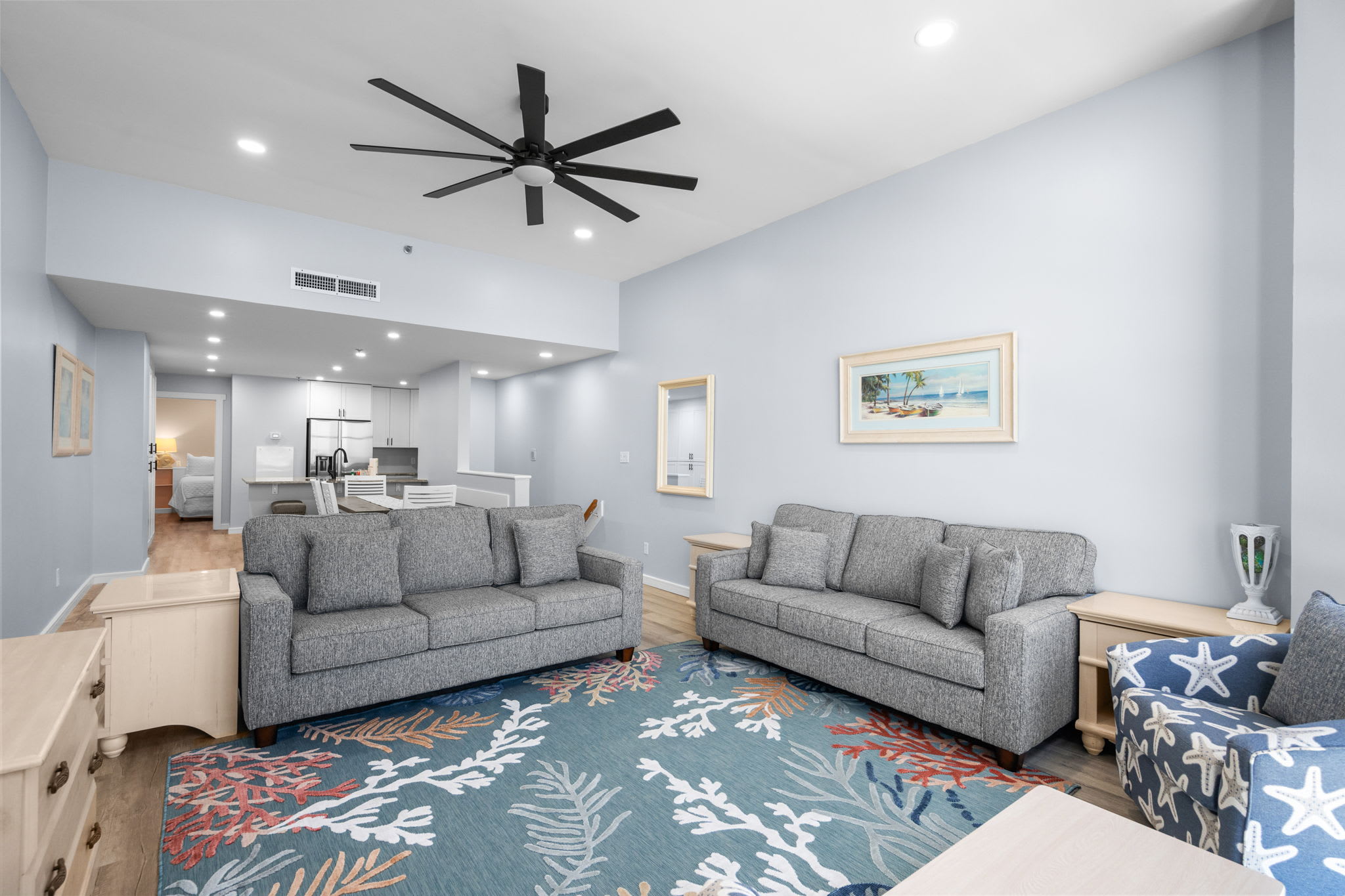 Ocean Forest Plaza 2310 Oceanfront | Photo 17