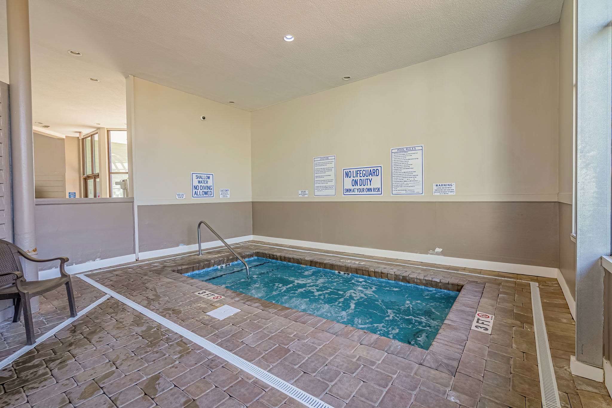 Myrtle Beach Resort Unit 6101 4