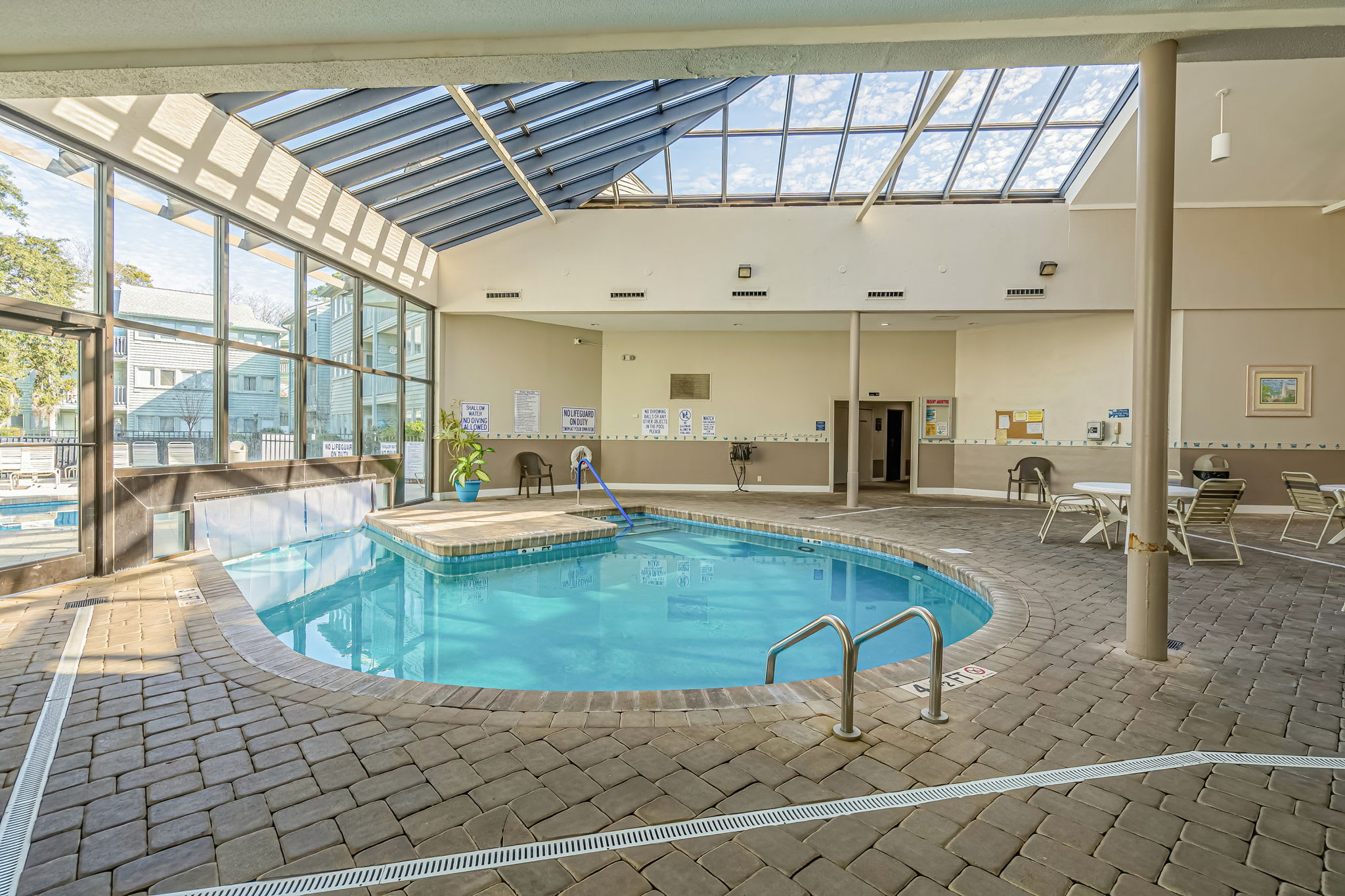 Myrtle Beach Resort Unit 6101 3