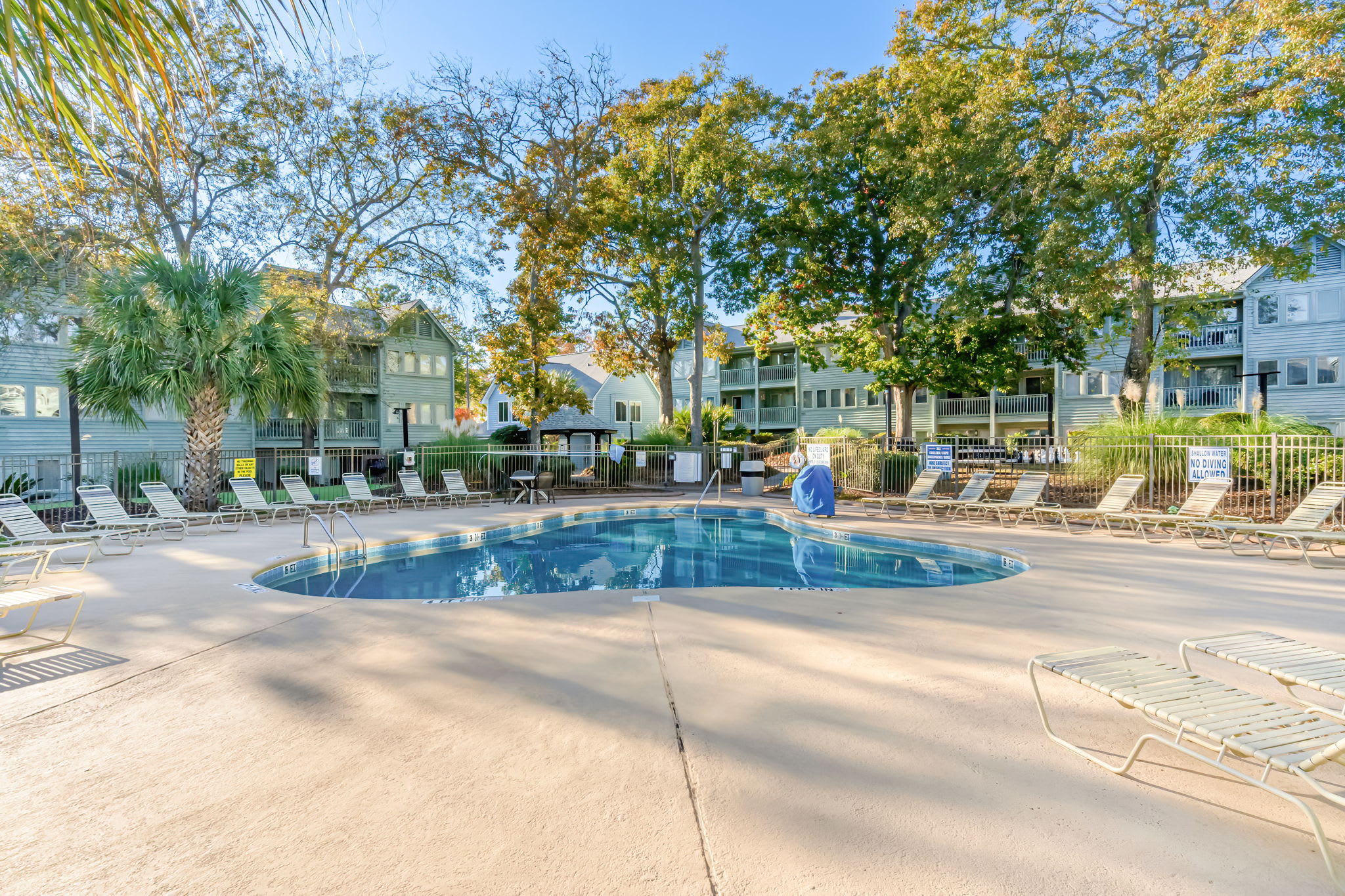 Myrtle Beach Resort Unit 6101 | Photo 23