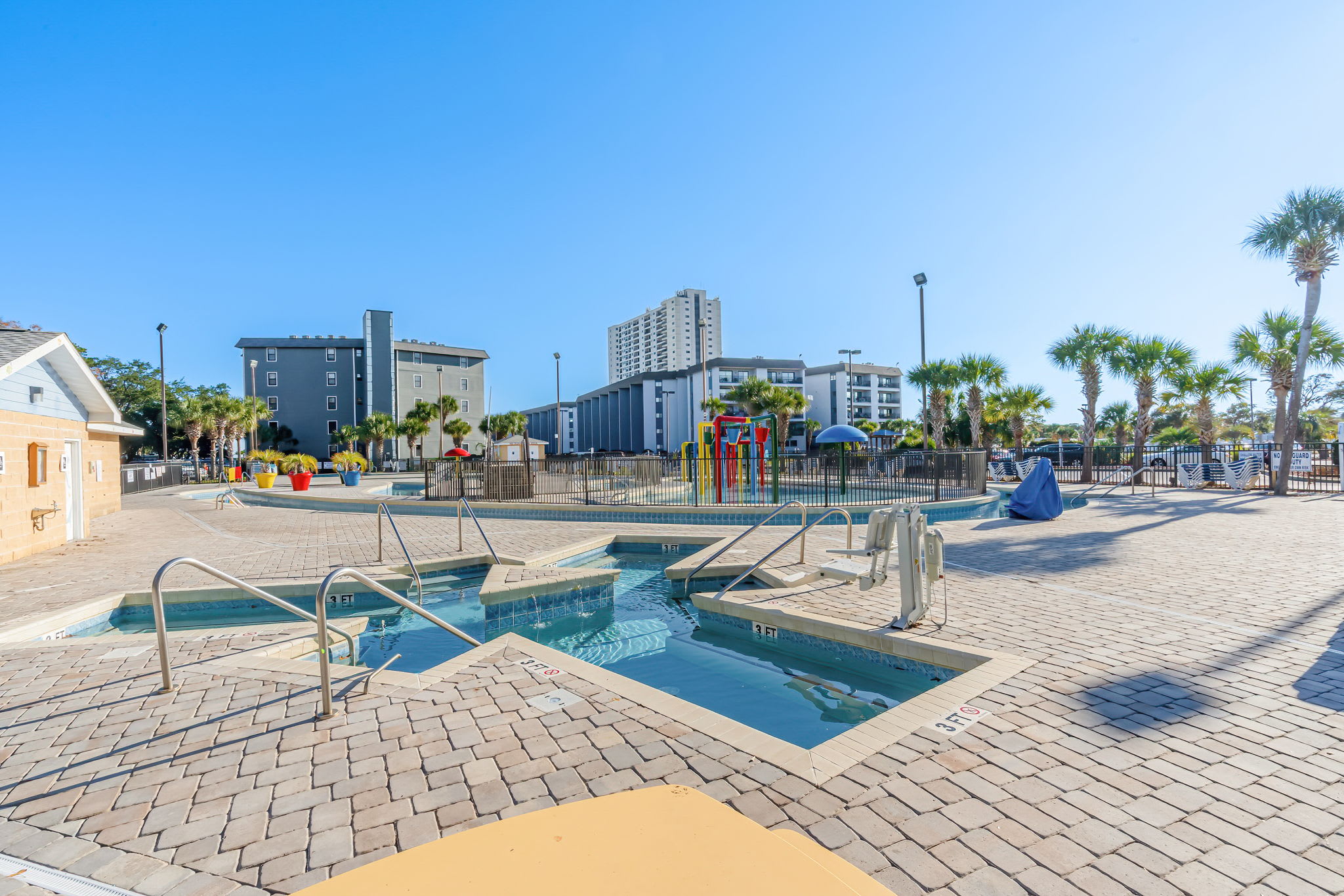 Myrtle Beach Resort Unit 6101 | Photo 26