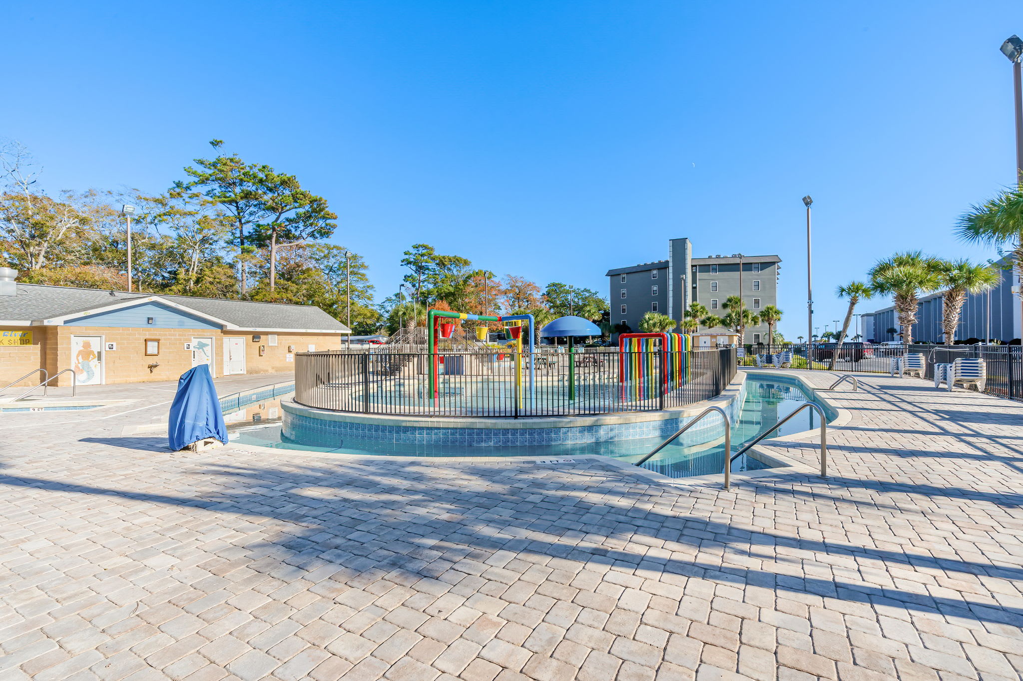 Myrtle Beach Resort Unit 6101 | Photo 28