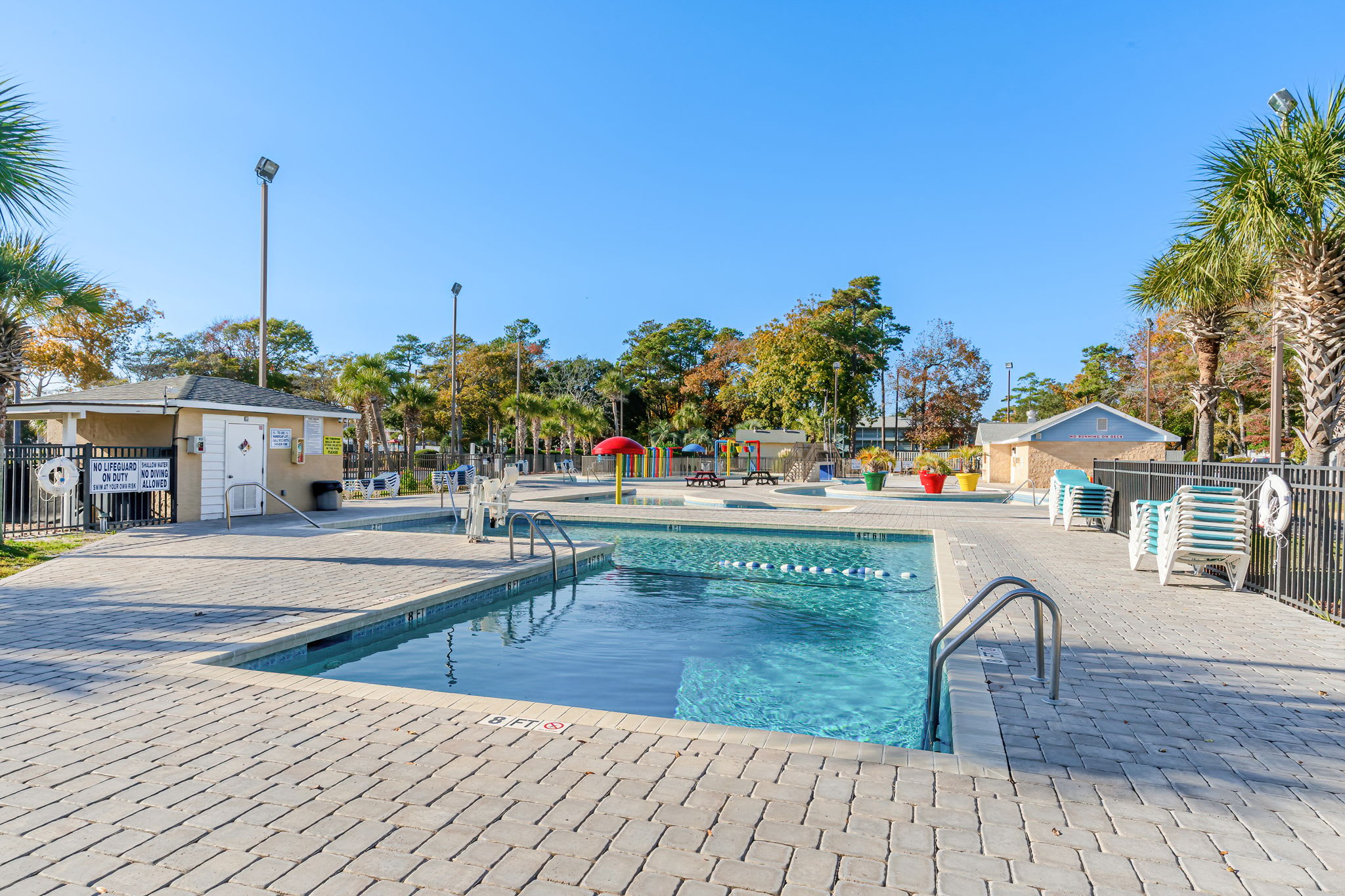 Myrtle Beach Resort Unit 6101 | Photo 27