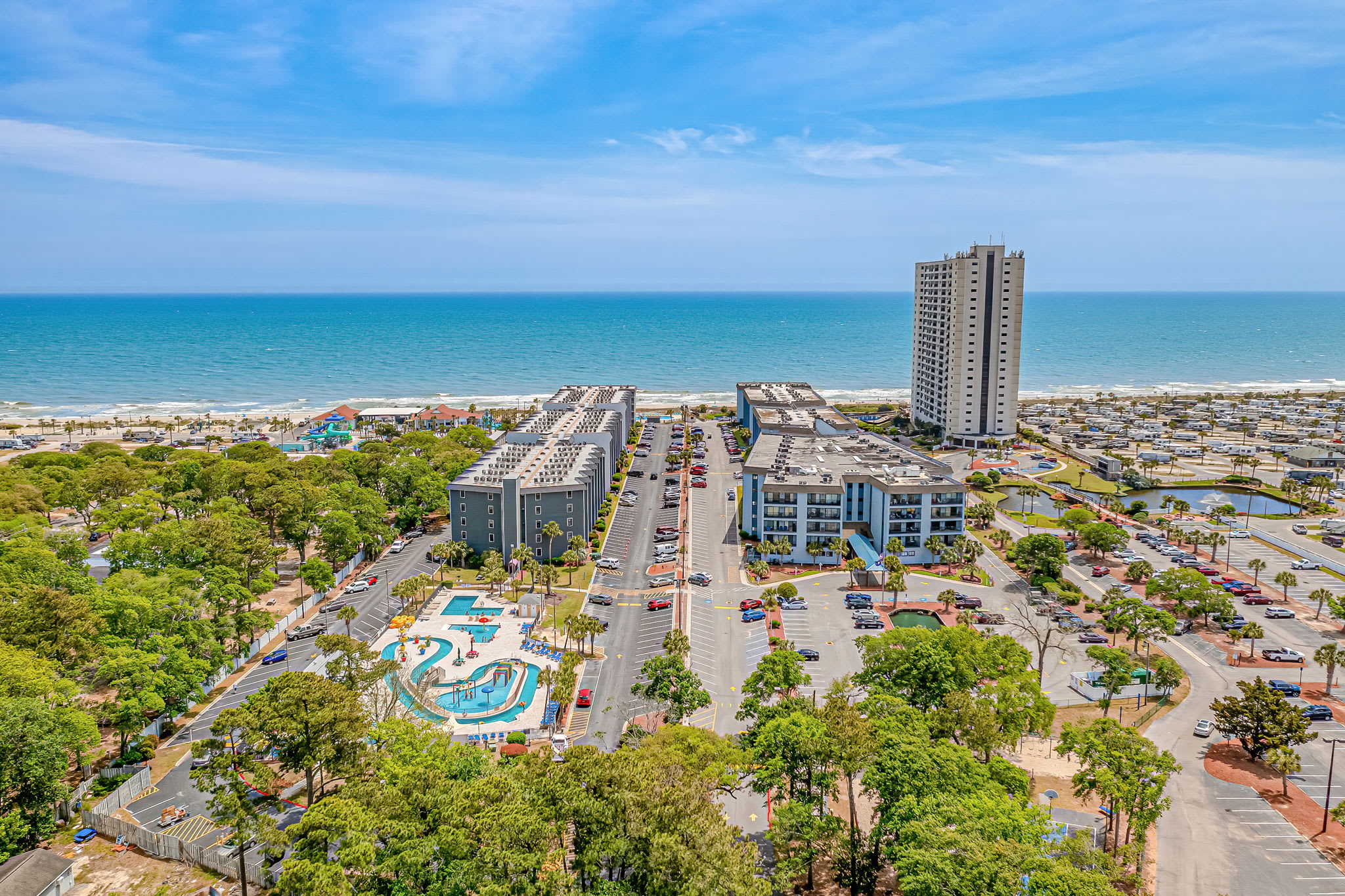Myrtle Beach Resort Unit 6101 | Photo 41