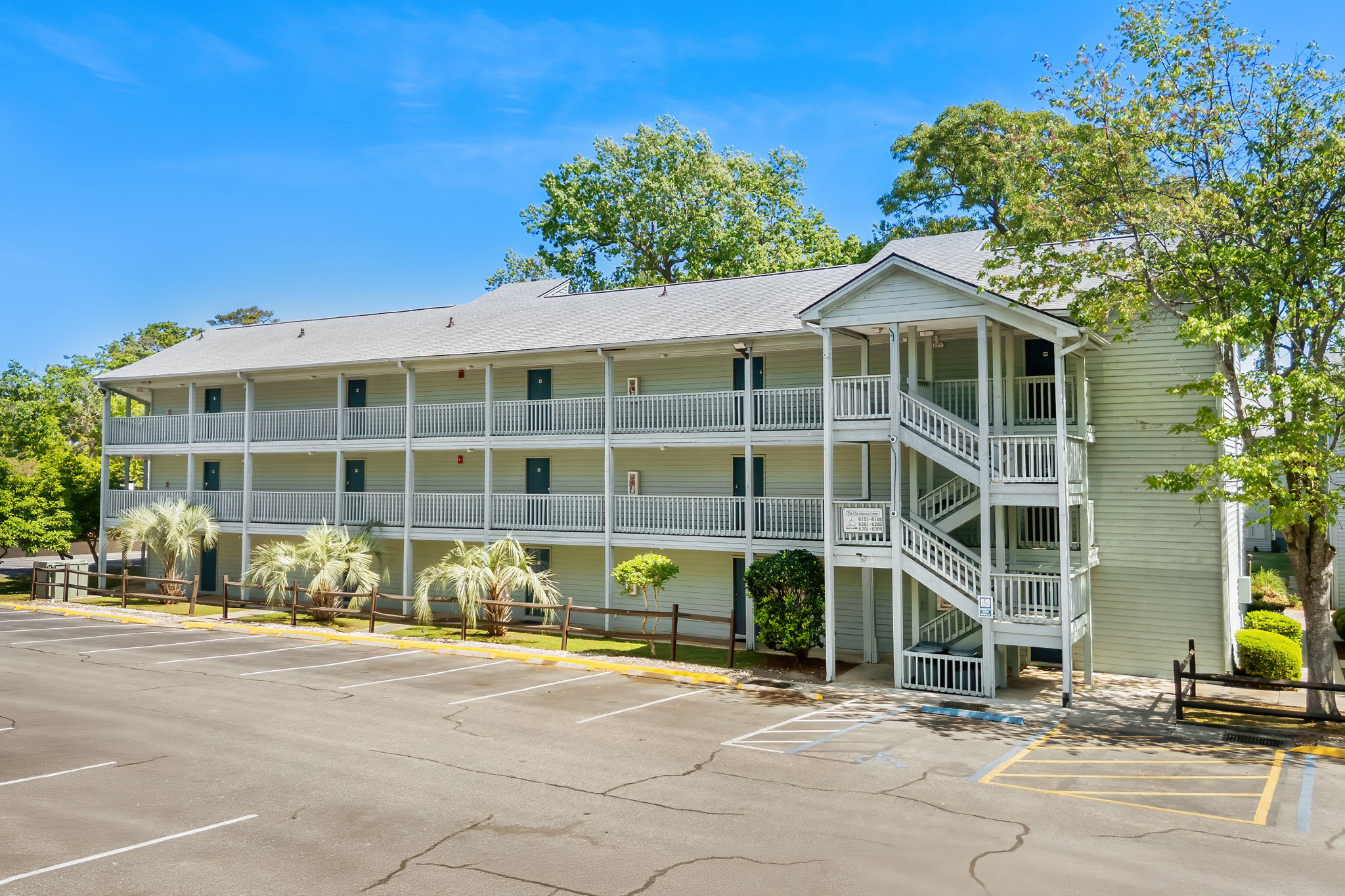 Myrtle Beach Resort Unit 6101 | Photo 40