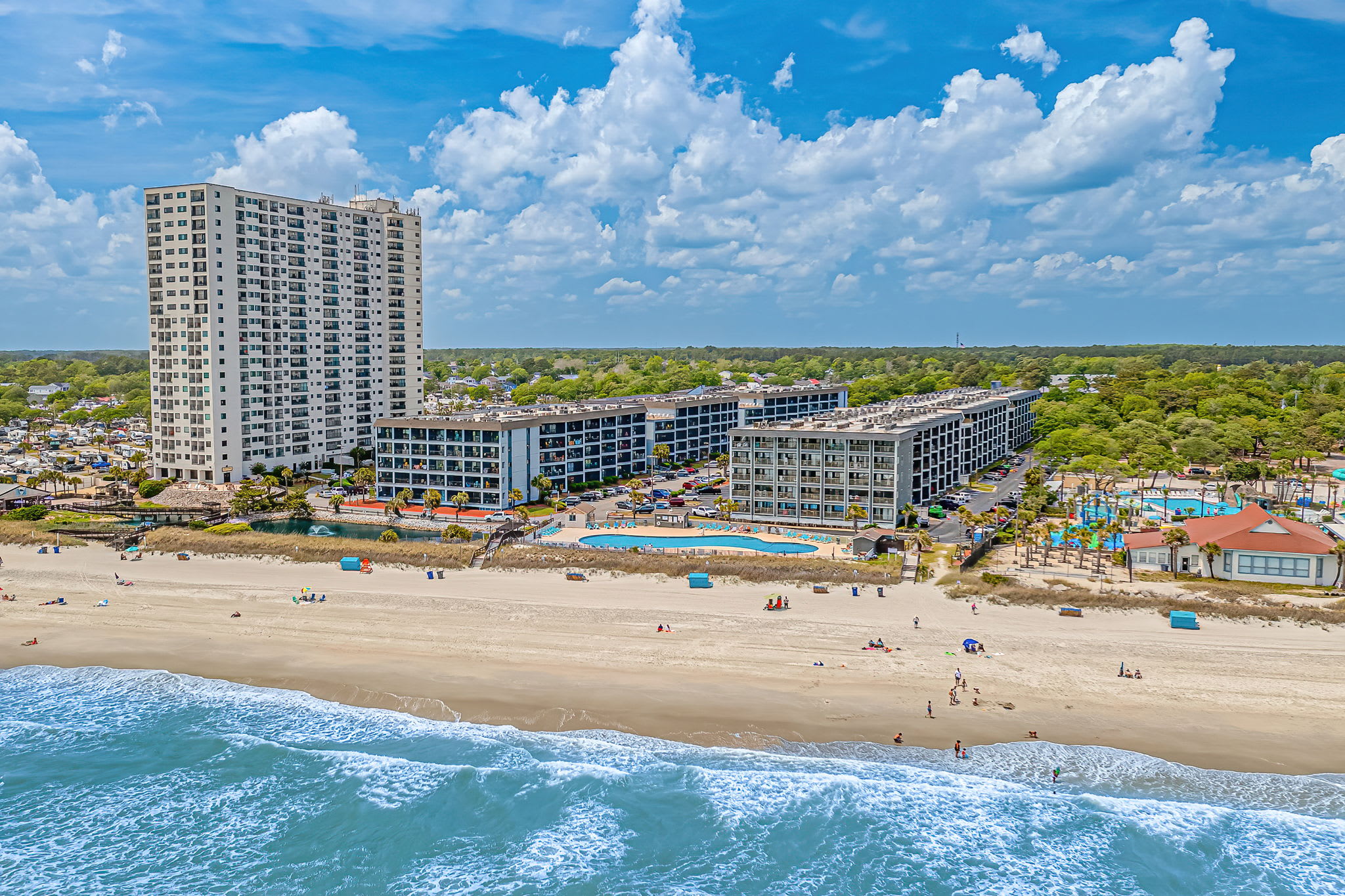 Myrtle Beach Resort Unit 6101 | Photo 43