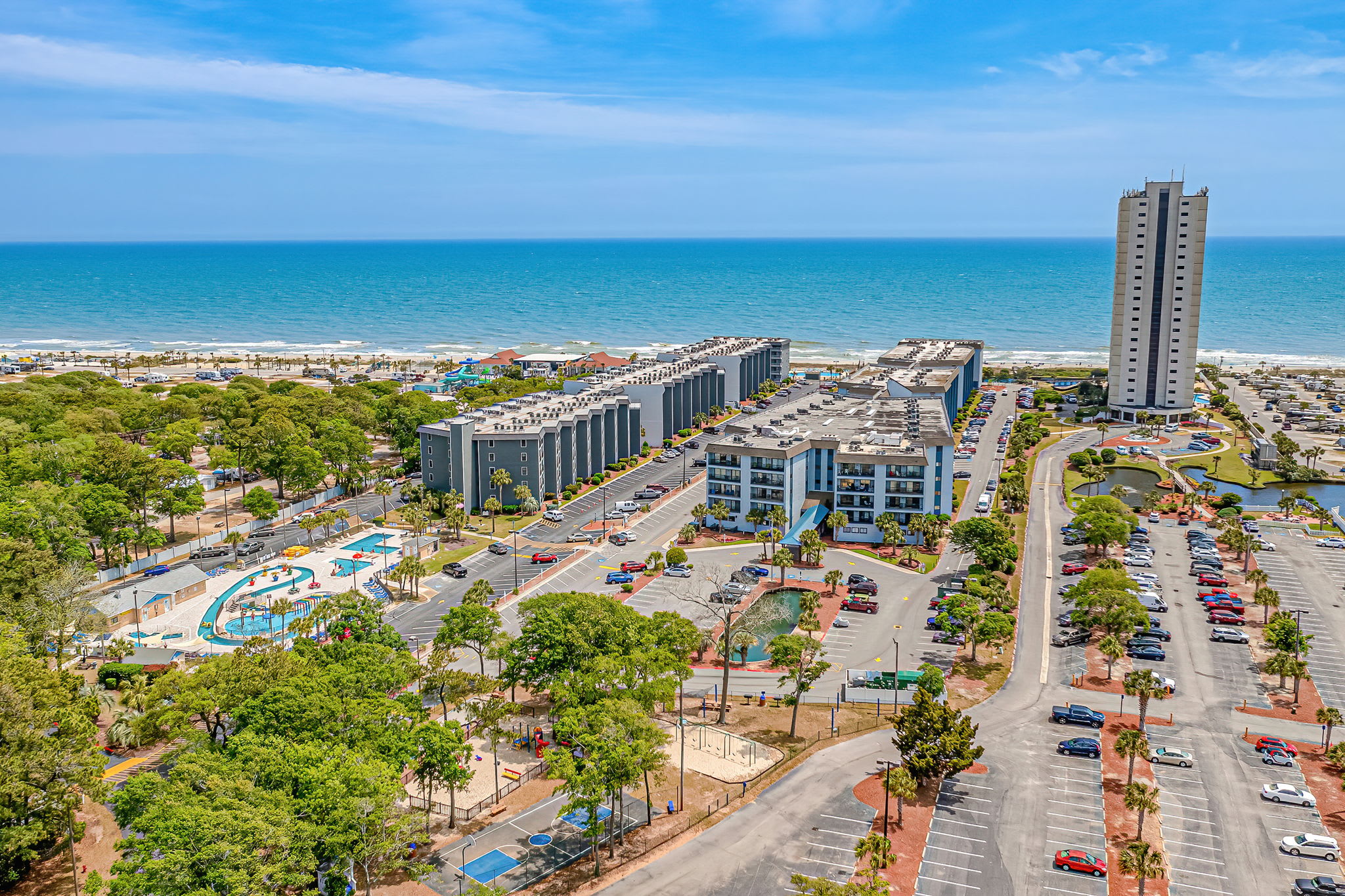 Myrtle Beach Resort Unit 6101 | Photo 42