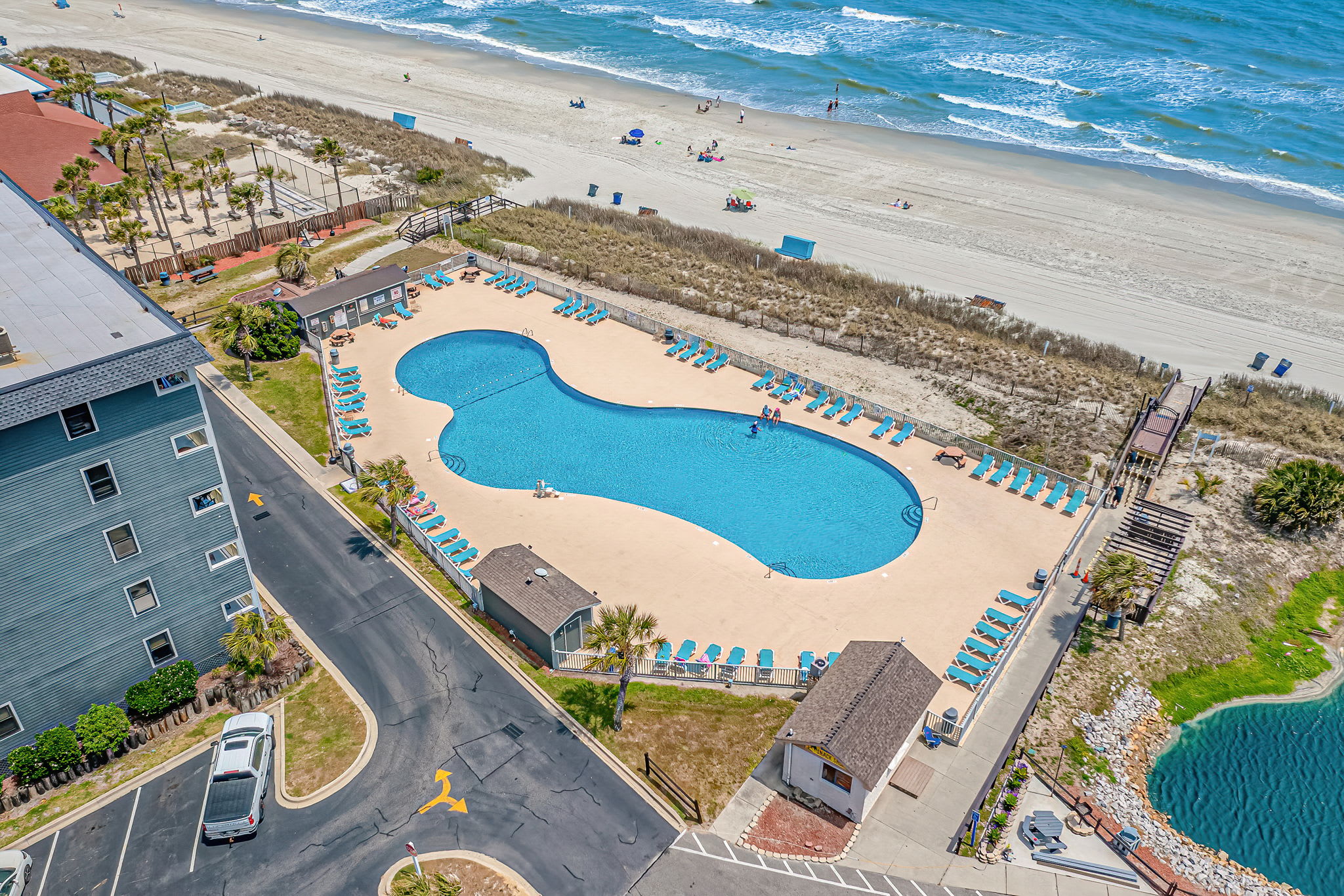 Myrtle Beach Resort Unit 6101 | Photo 45