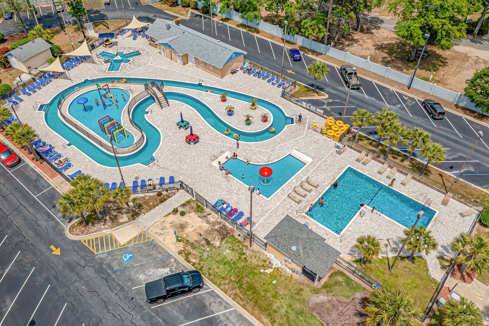Myrtle Beach Resort Unit 6101 | Photo 20