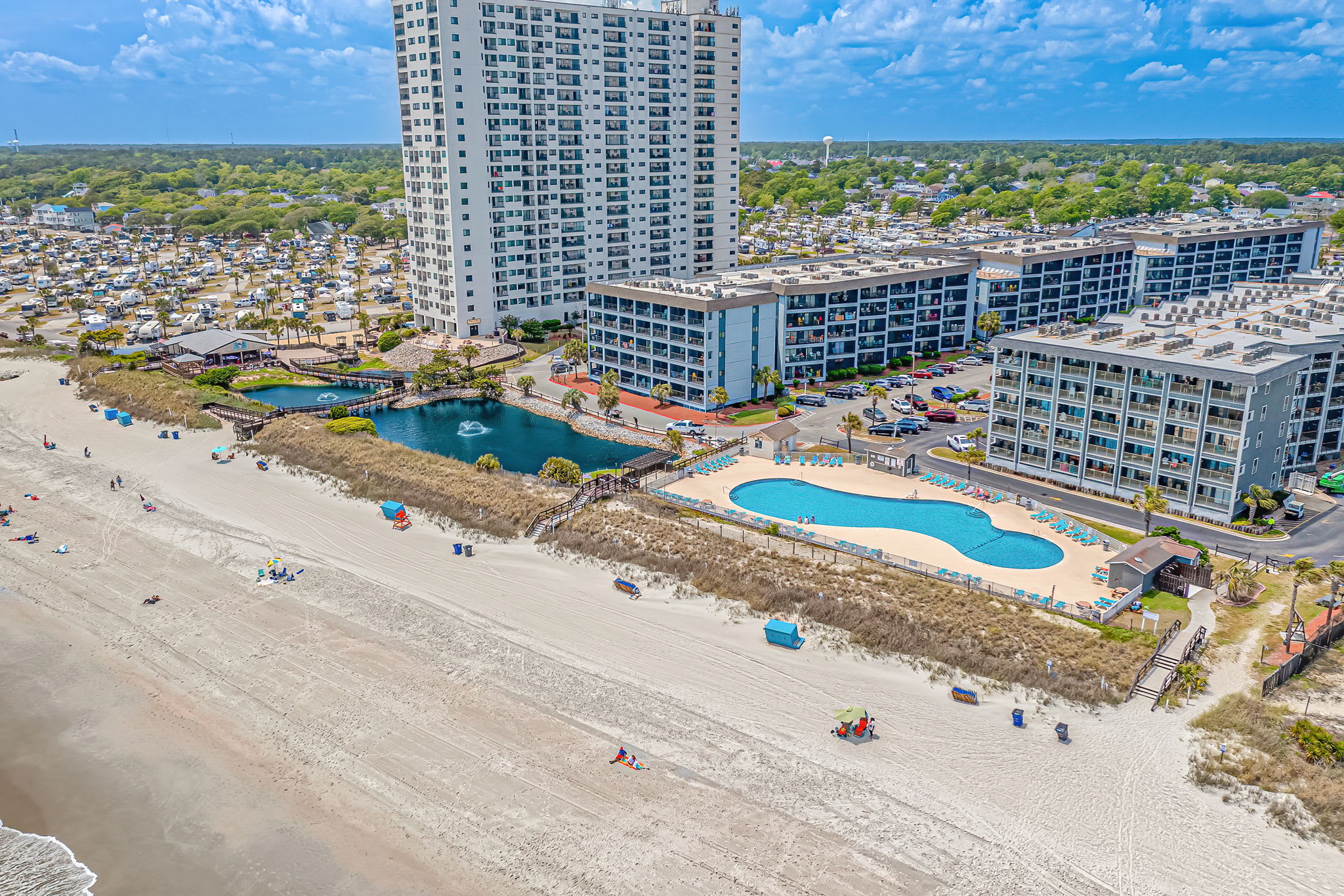 Myrtle Beach Resort Unit 6101 | Photo 44