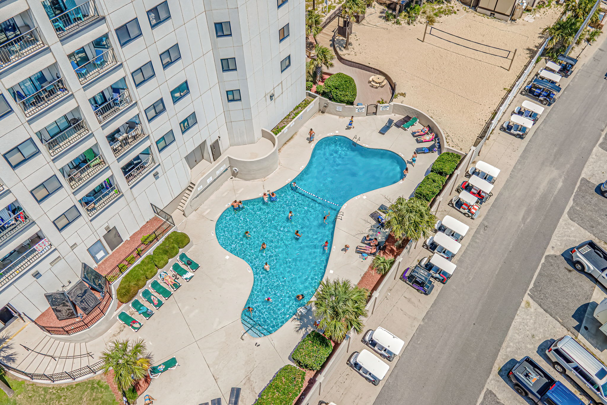Myrtle Beach Resort Unit 6101 | Photo 46