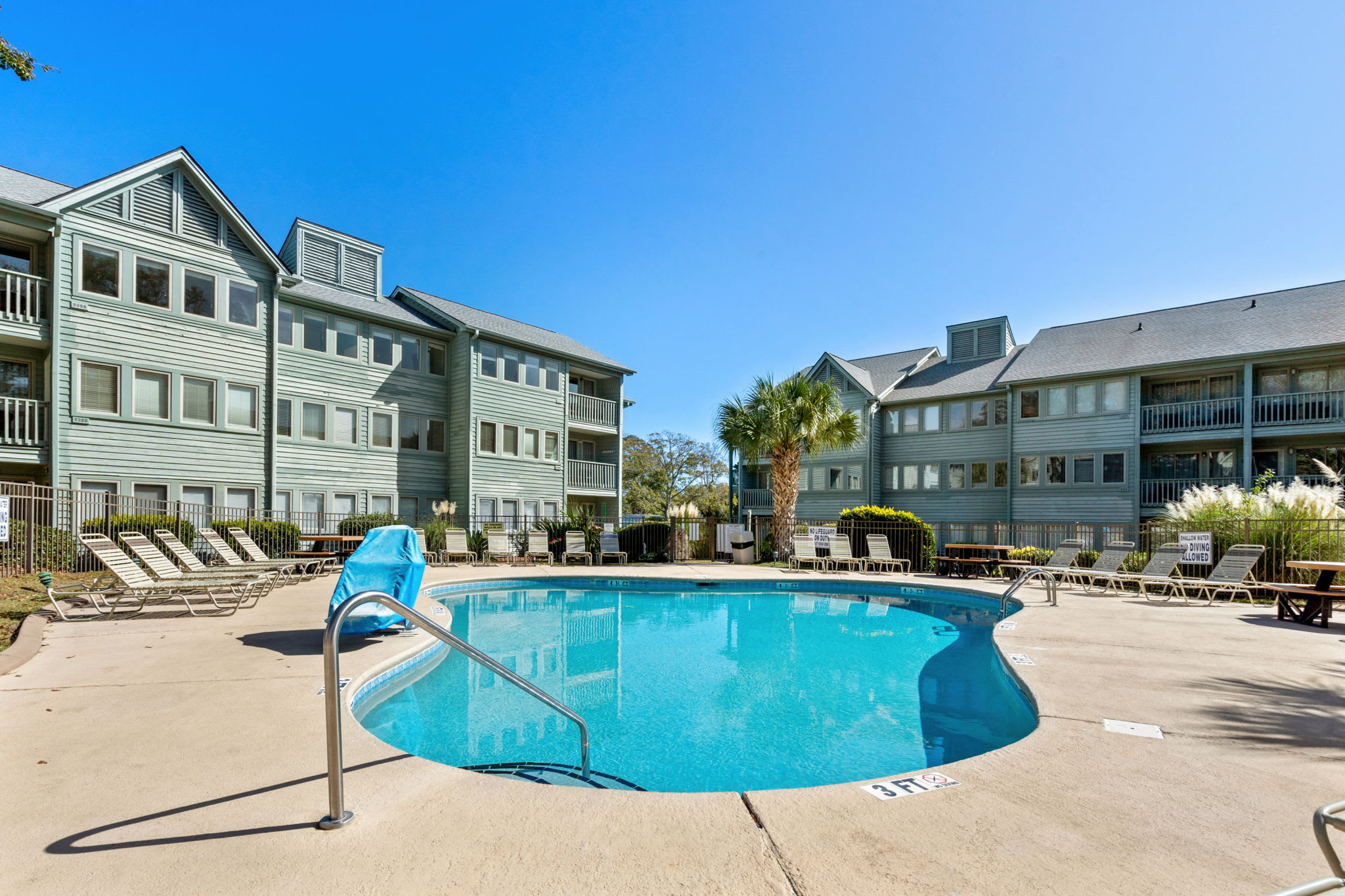 Myrtle Beach Resort Unit 6101 | Photo 50