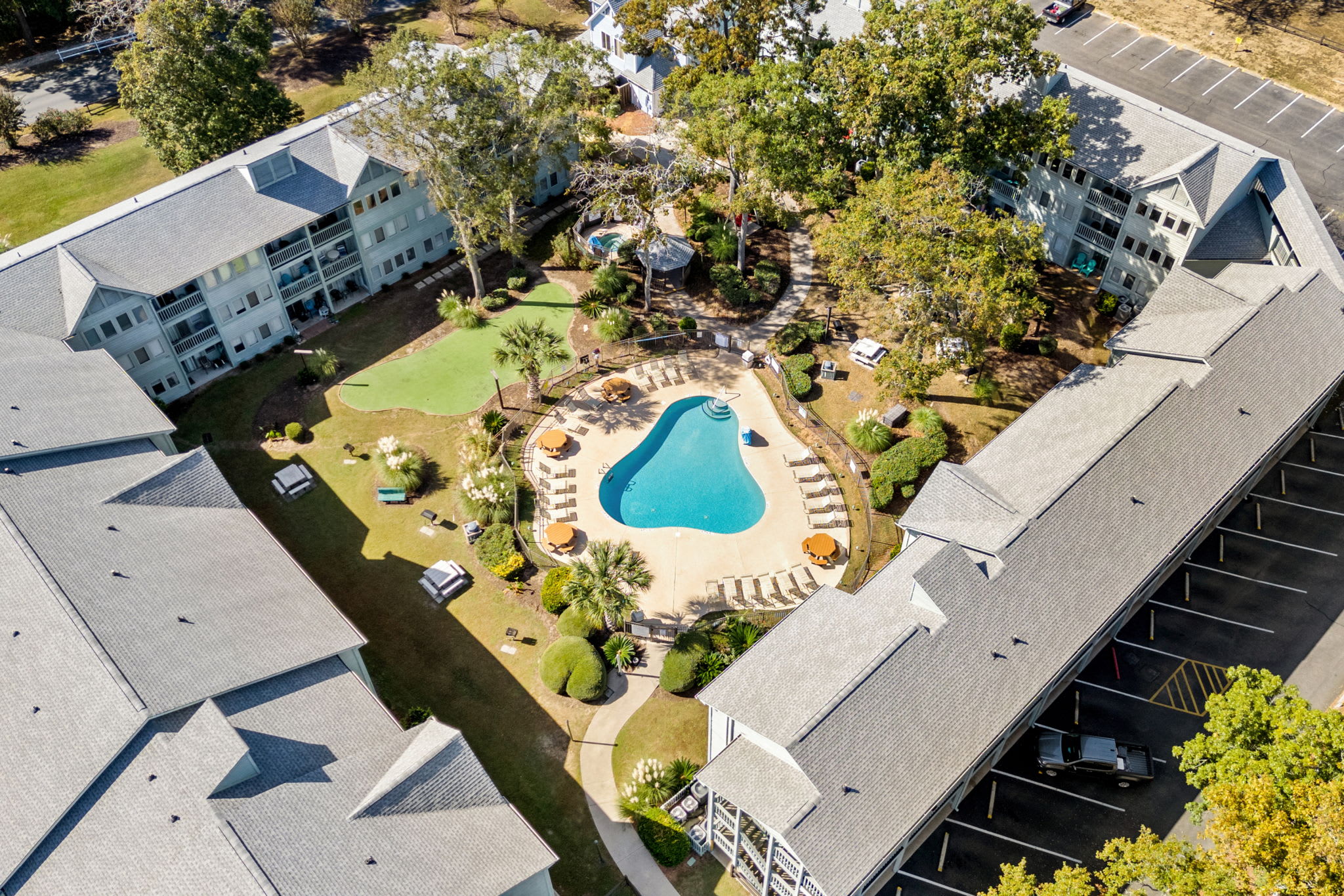 Myrtle Beach Resort Unit 6101 | Photo 49