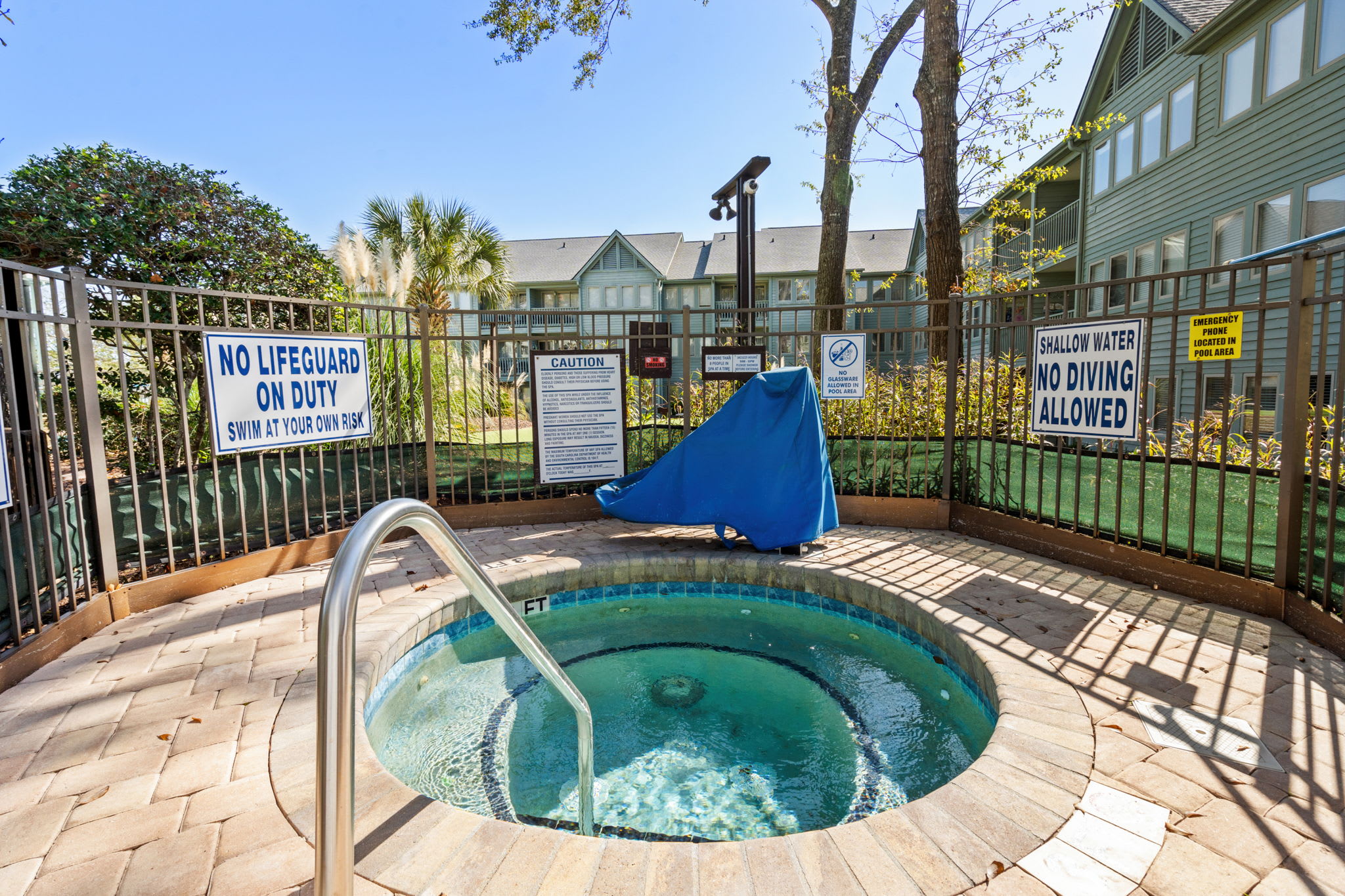 Myrtle Beach Resort Unit 6101 | Photo 21