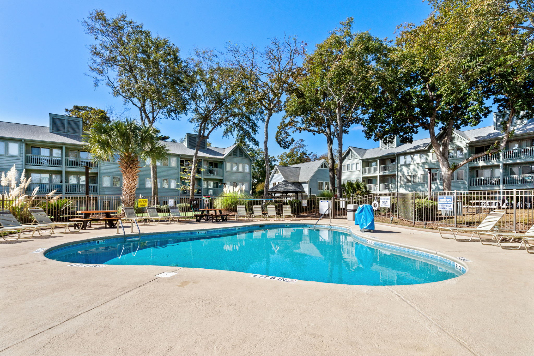 Myrtle Beach Resort Unit 6101 | Photo 51