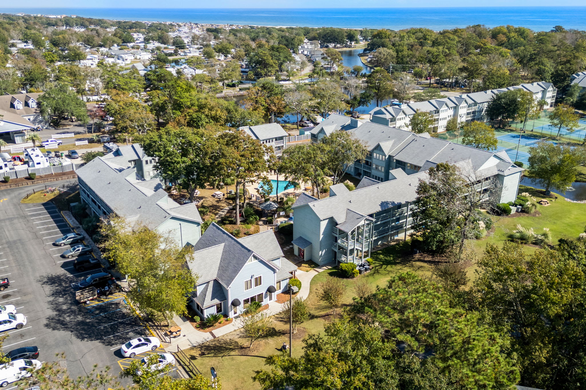 Myrtle Beach Resort Unit 6101 | Photo 61