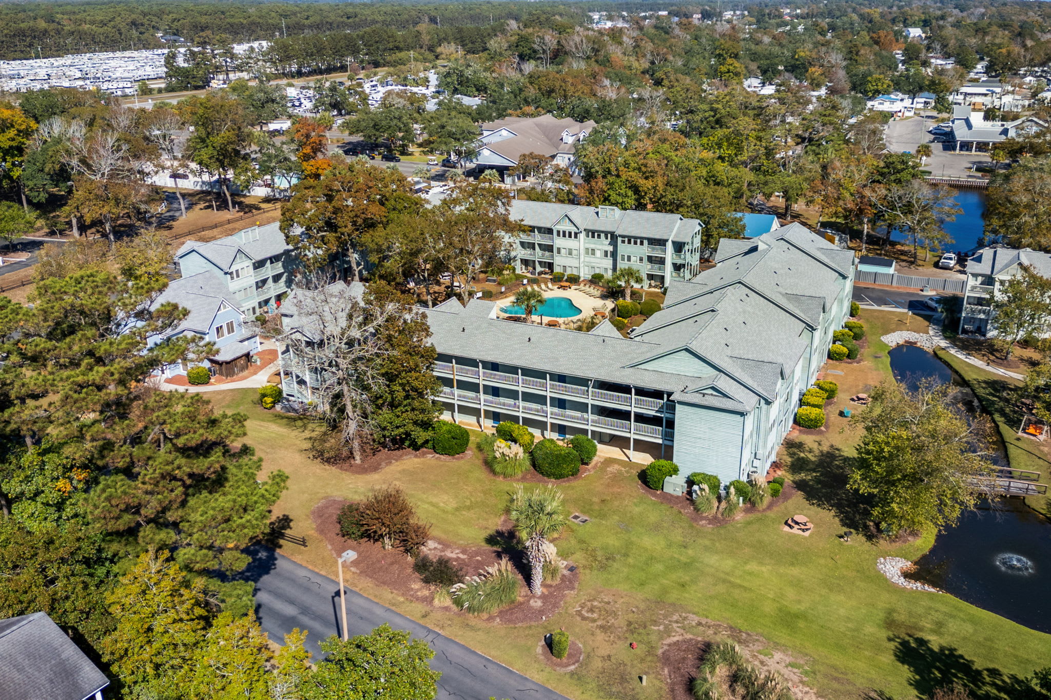Myrtle Beach Resort Unit 6101 | Photo 63