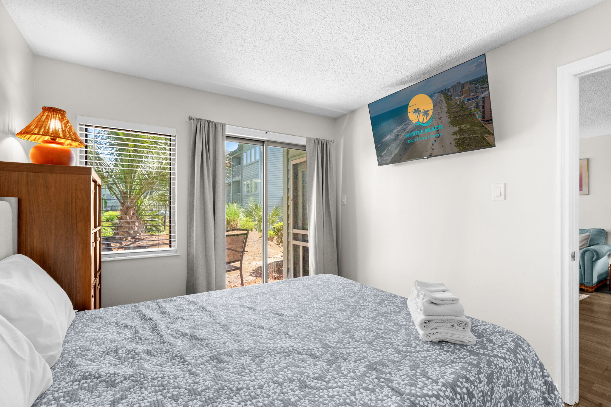Myrtle Beach Resort Unit 6101 | Photo 15