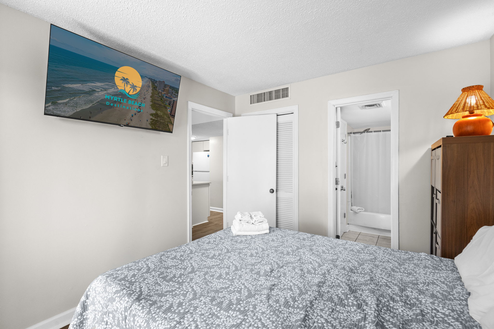 Myrtle Beach Resort Unit 6101 | Photo 16