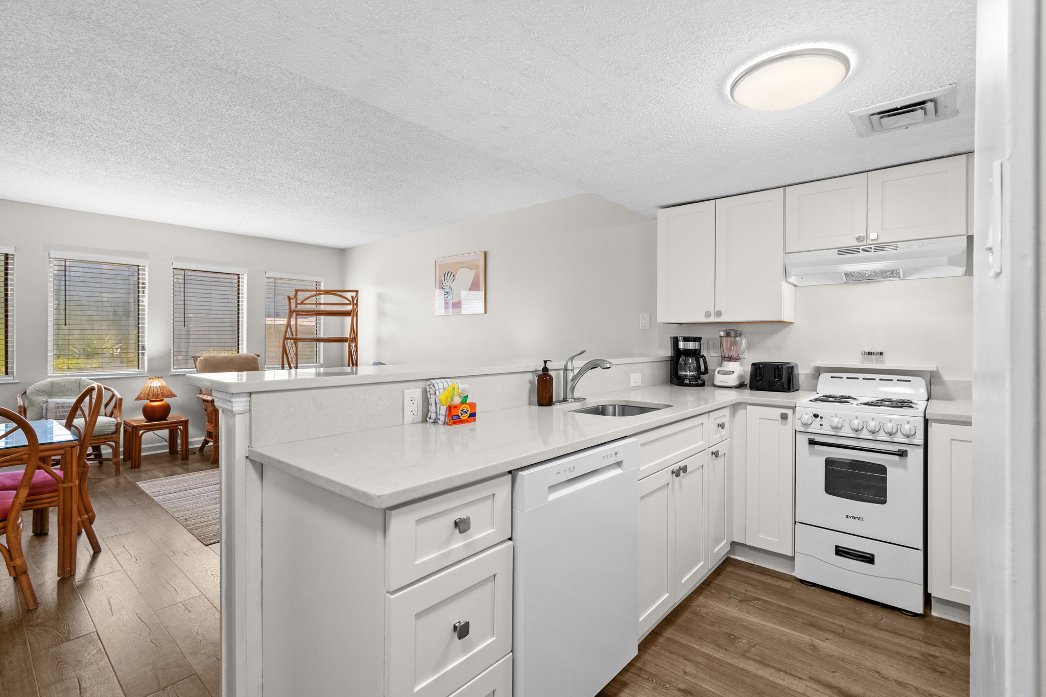 Myrtle Beach Resort Unit 6101 2